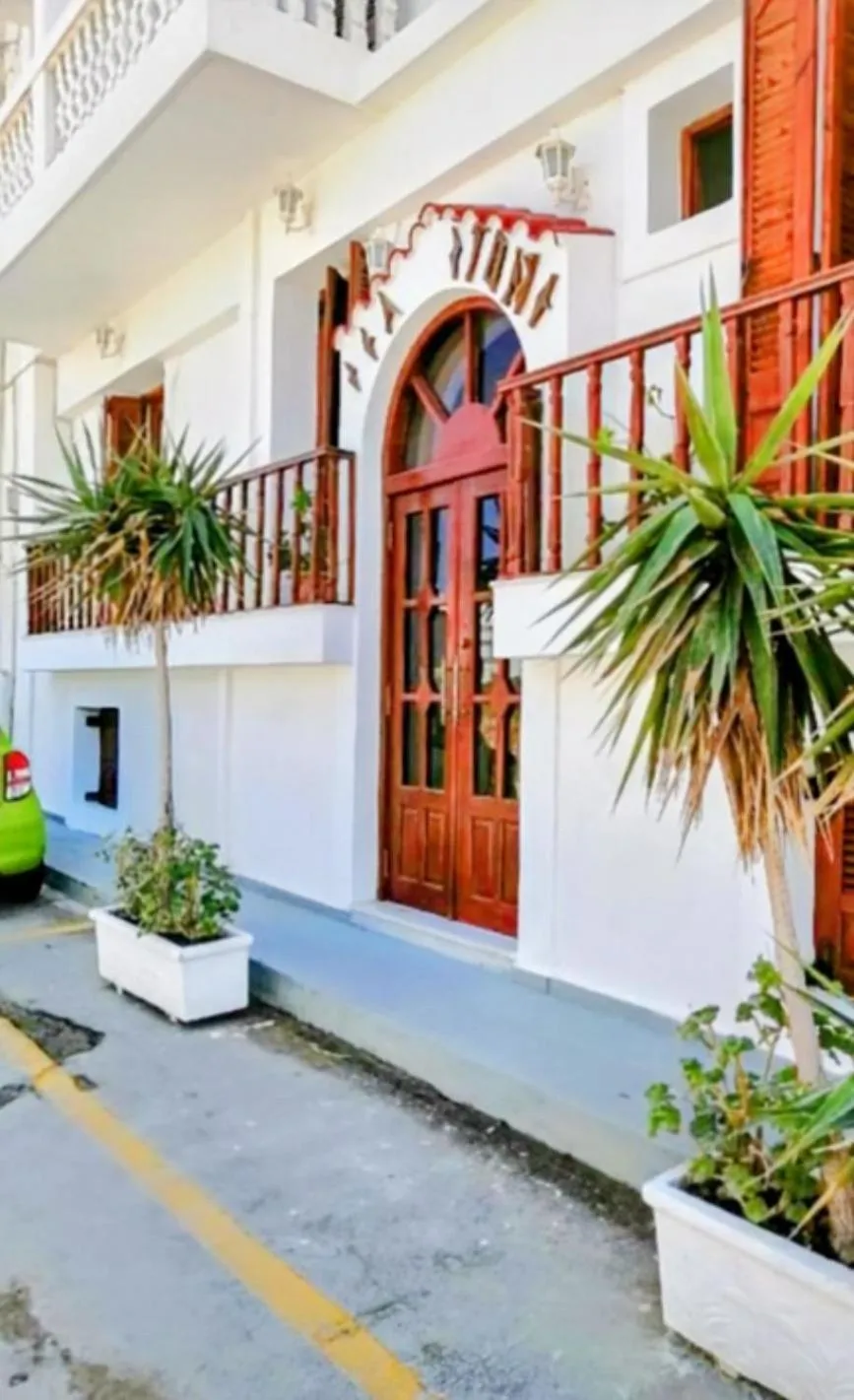 Sea Stone Apartments