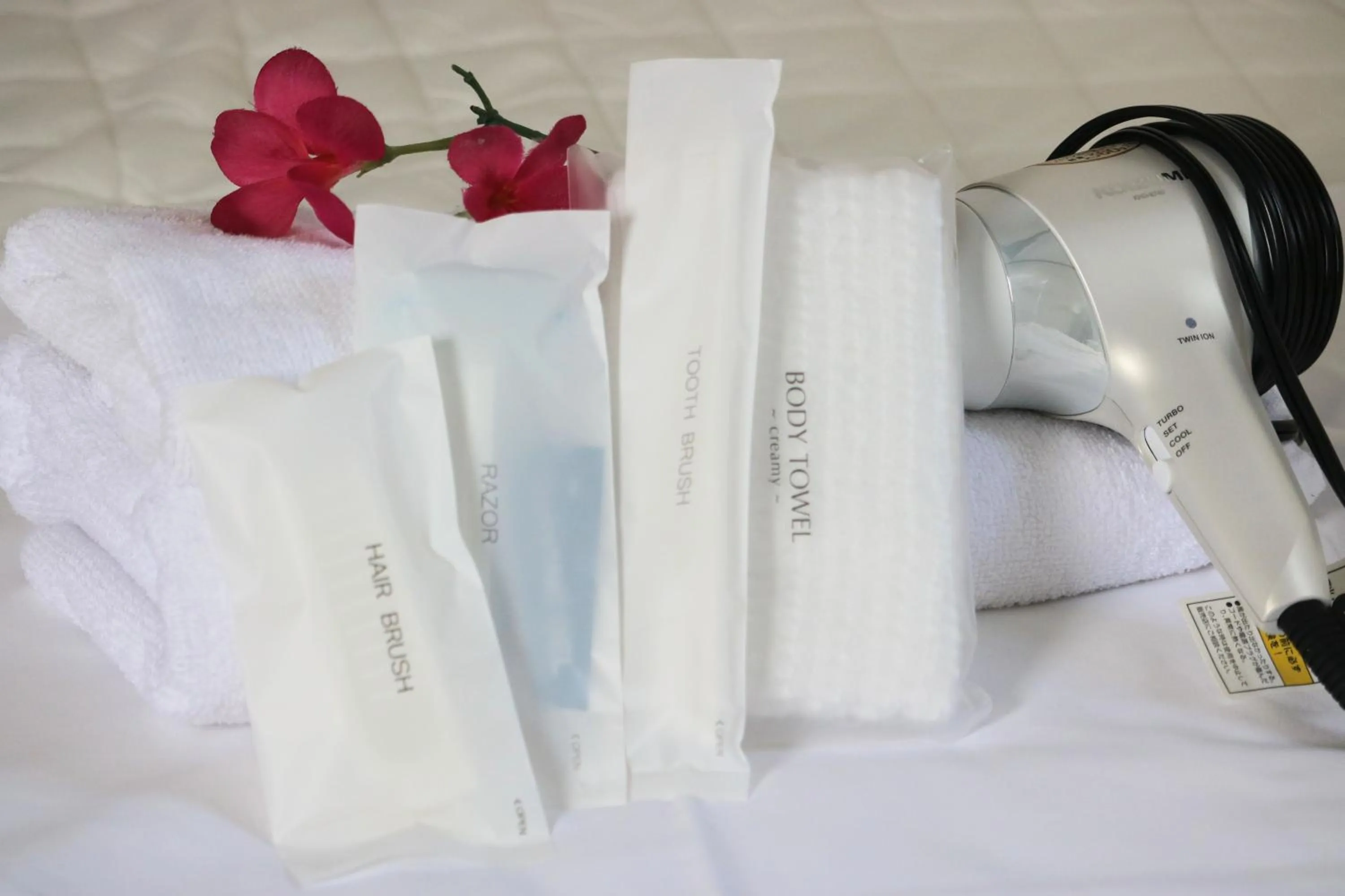 cottage NORTH OKINAWA -SEVEN HOTELS & Resorts-