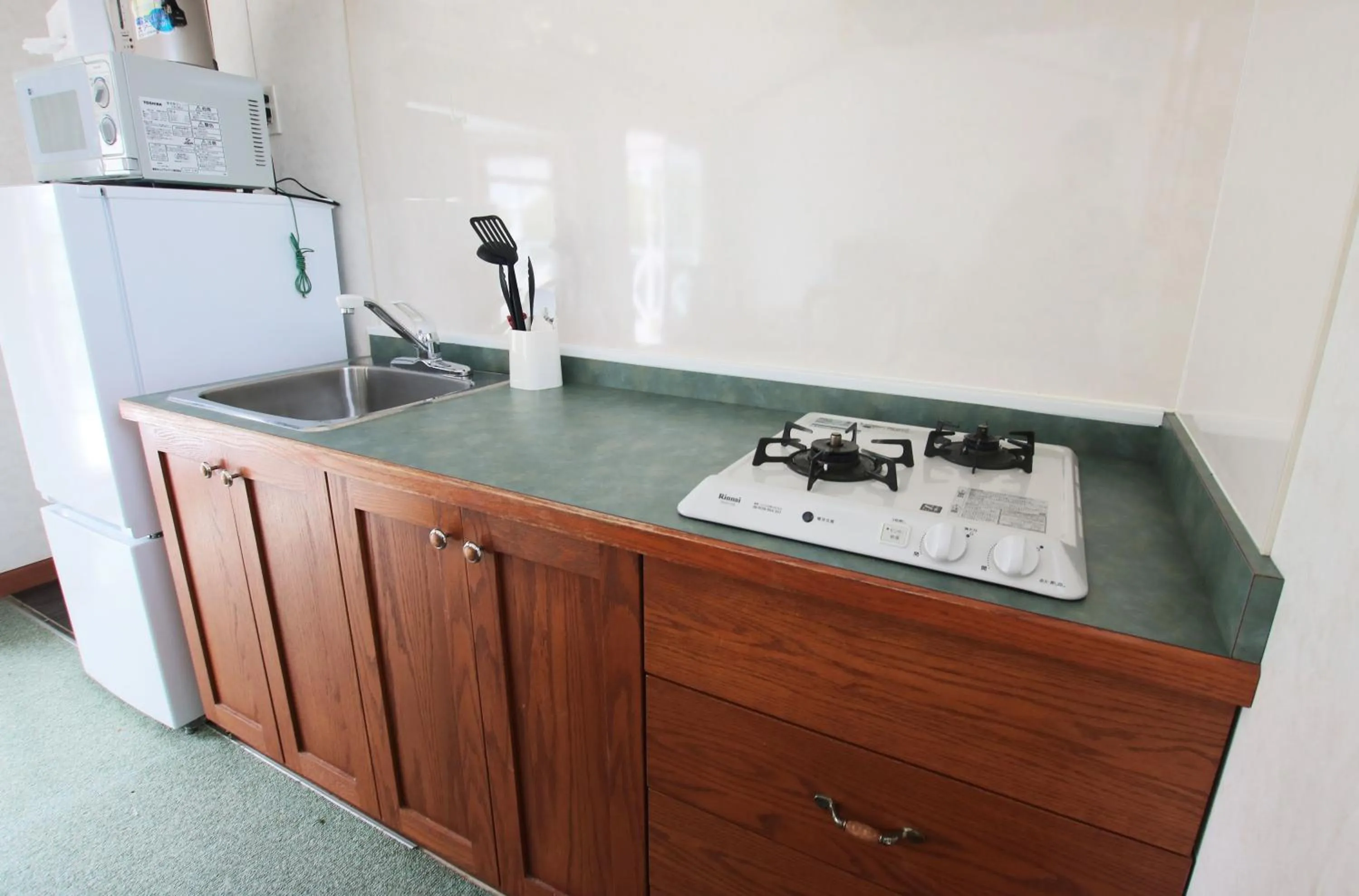 cottage NORTH OKINAWA -SEVEN HOTELS & Resorts-