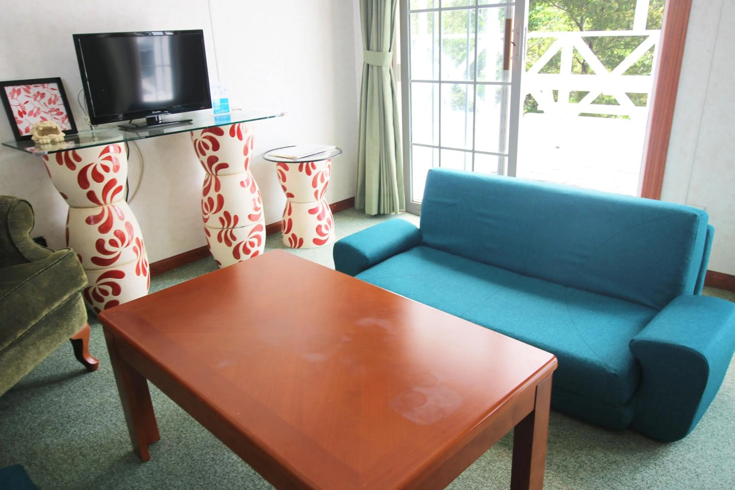 cottage NORTH OKINAWA -SEVEN HOTELS & Resorts-