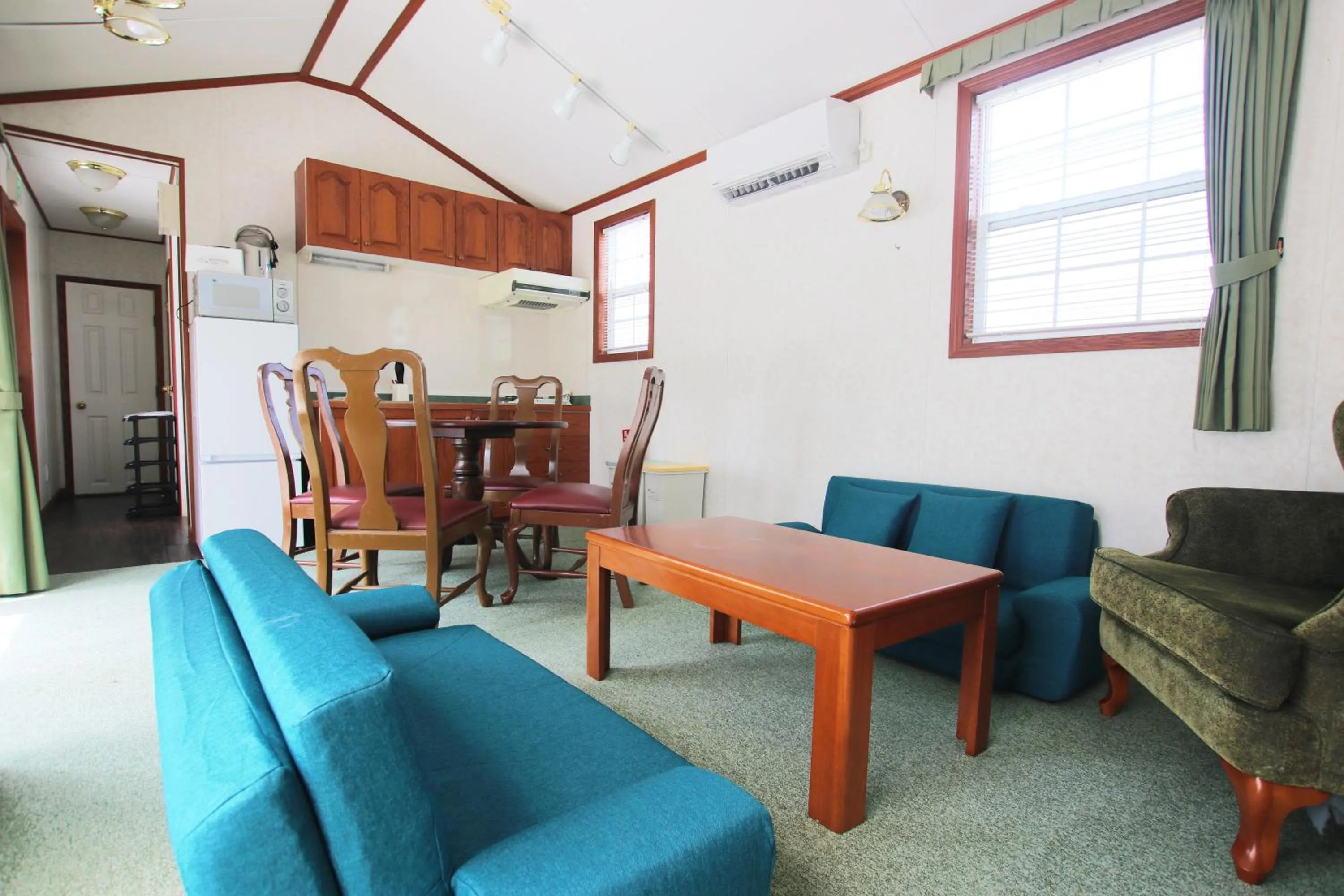 cottage NORTH OKINAWA -SEVEN HOTELS & Resorts-