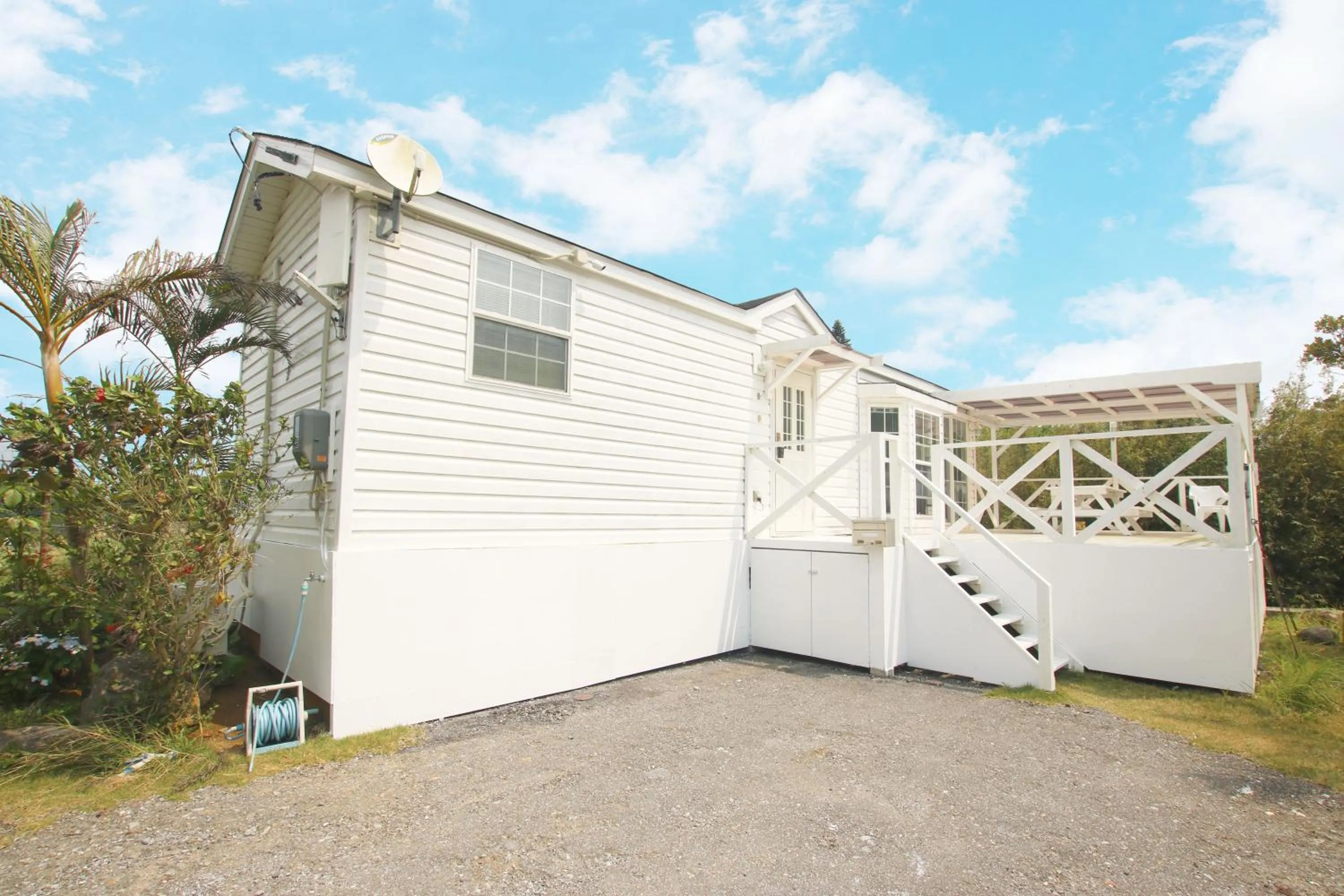 cottage NORTH OKINAWA -SEVEN HOTELS & Resorts-