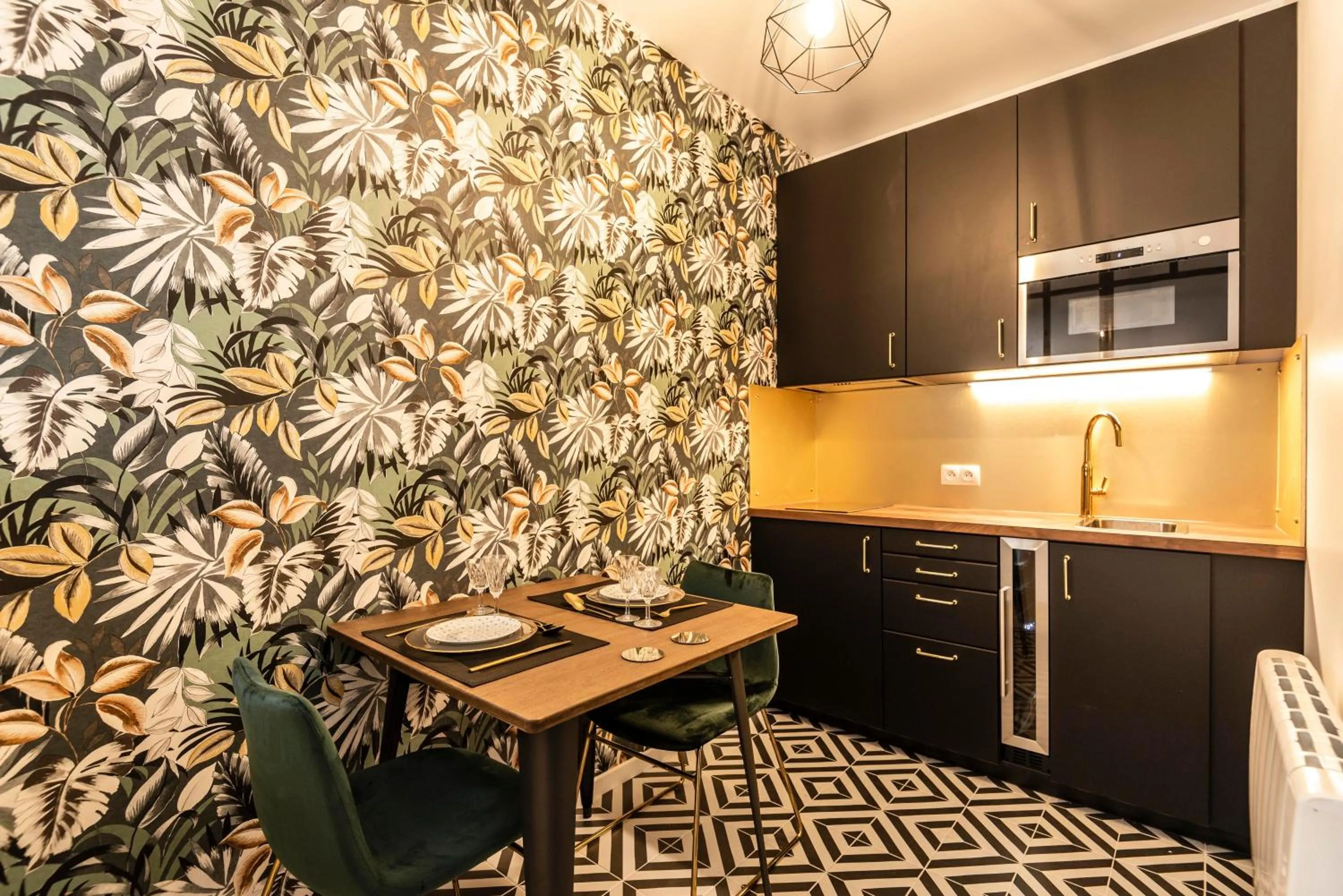 MM Suites Marlot
