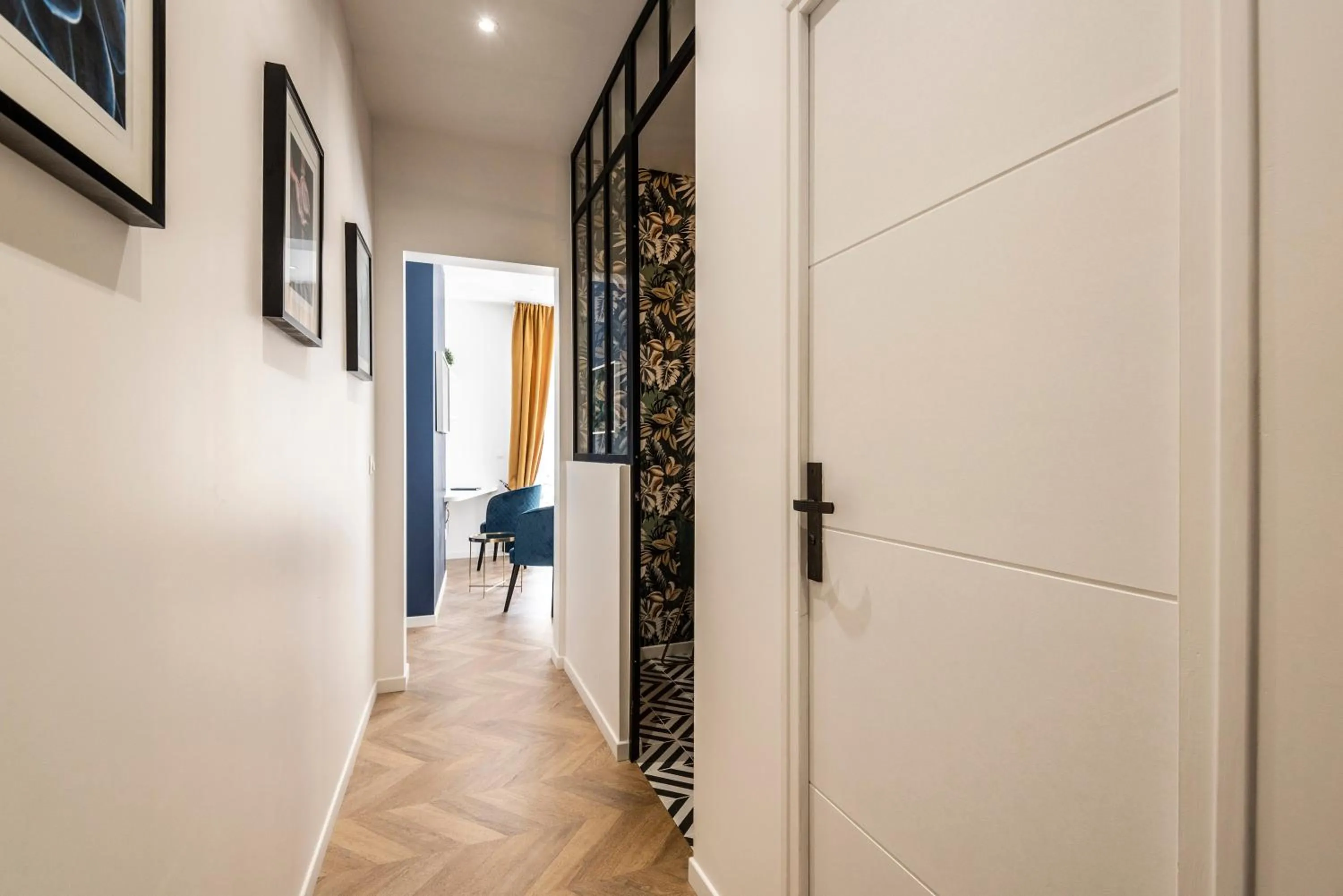 MM Suites Marlot