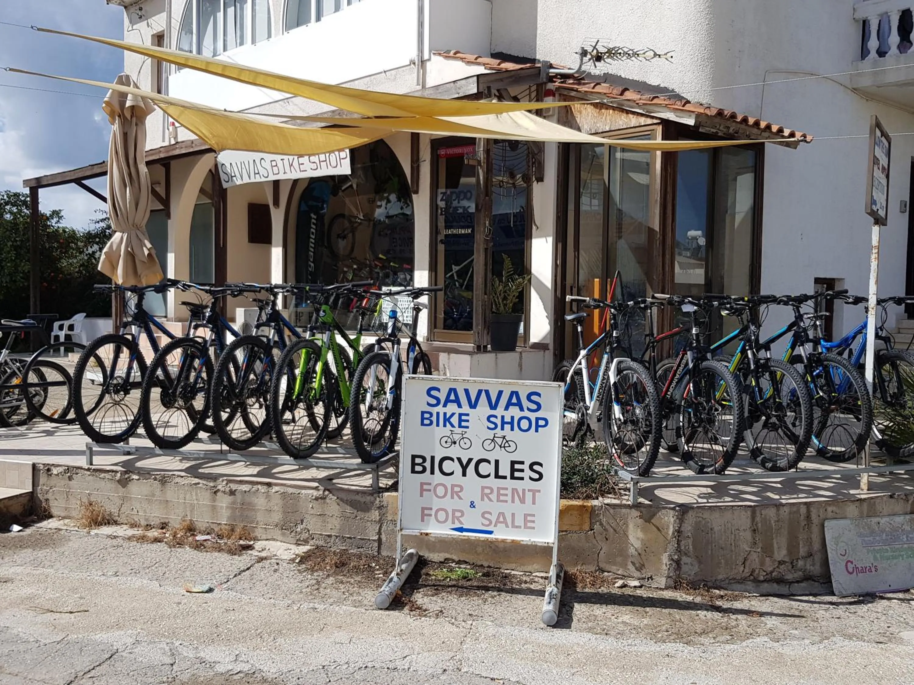 Follow The Sun Hotel Apartments