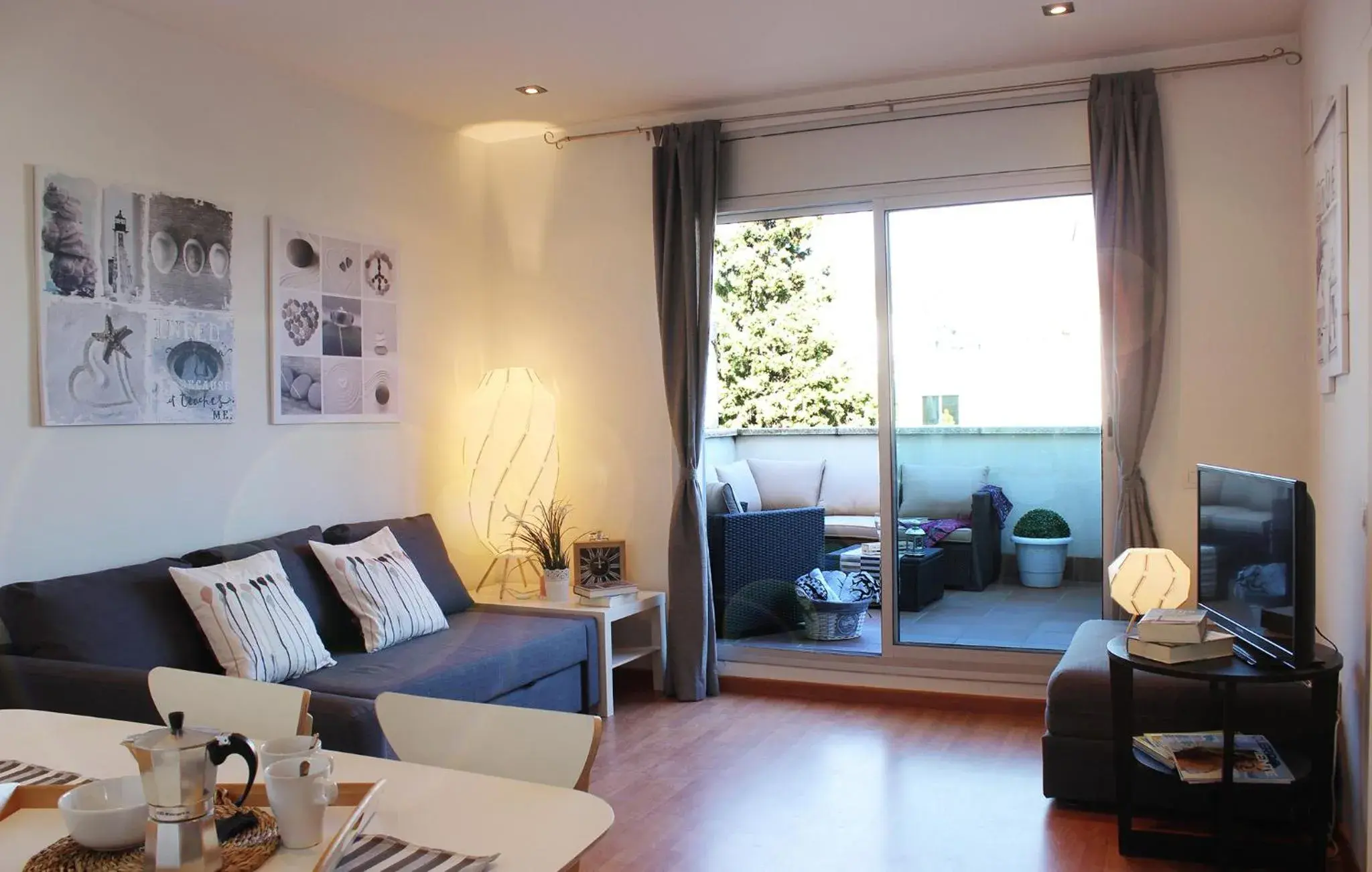 Sitges Ático 2 min a Playa San Sebastían Sitges Ático 2 min a Playa San Sebastían