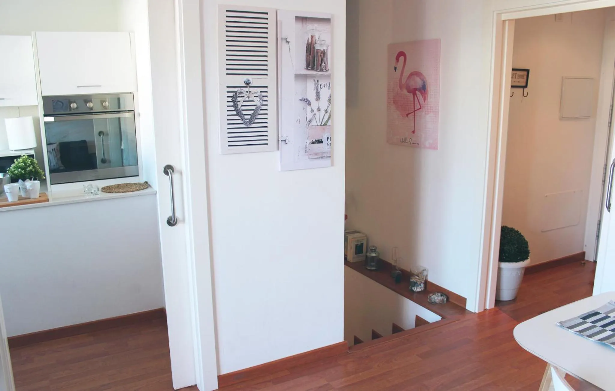 Sitges Ático 2 min a Playa San Sebastían