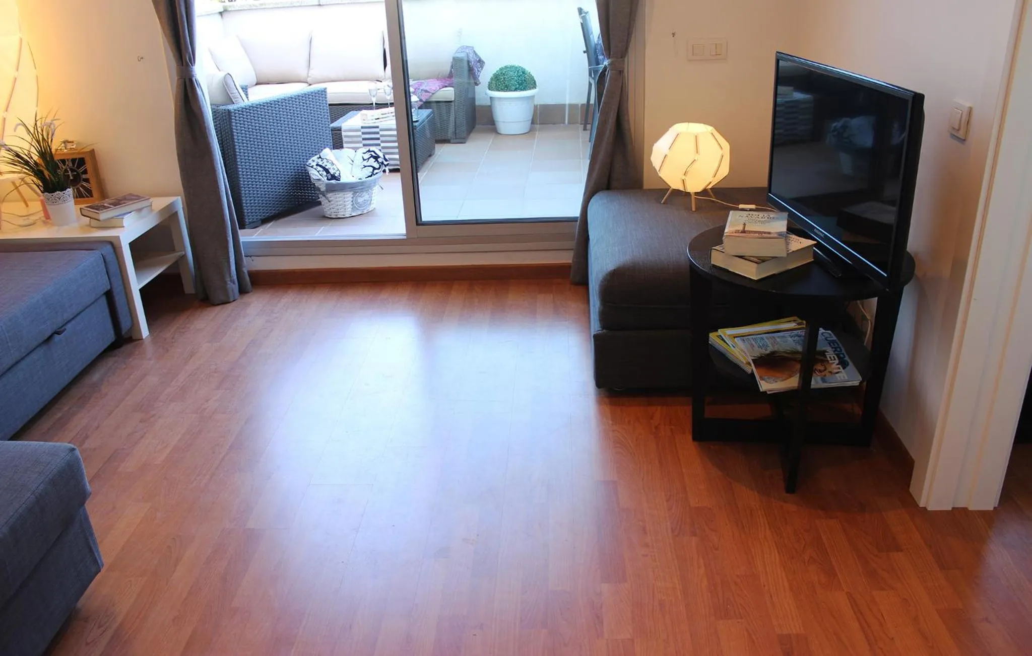 Sitges Ático 2 min a Playa San Sebastían