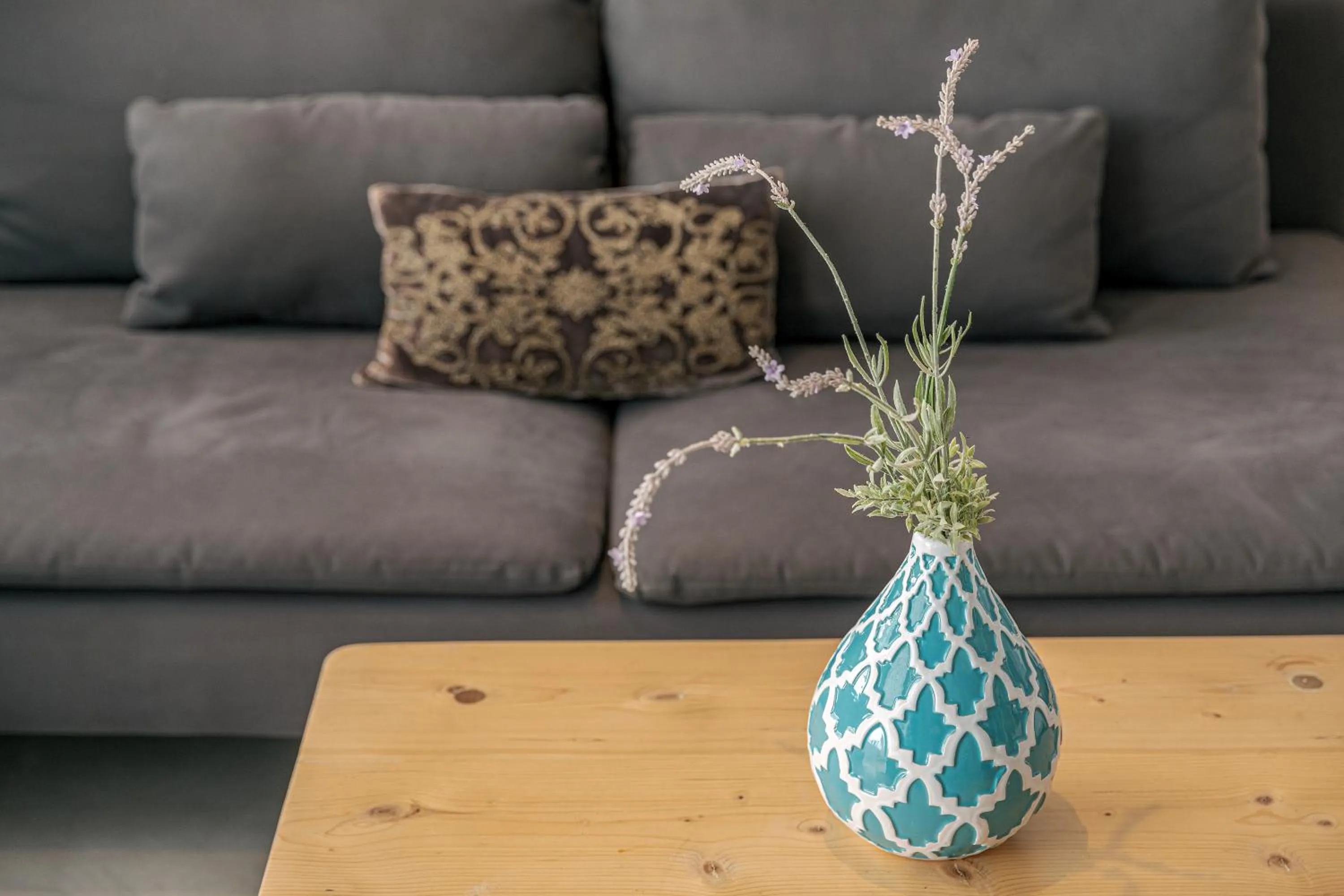 Decorative detail in Afroessa Hotel by Pearl Hotel Collection