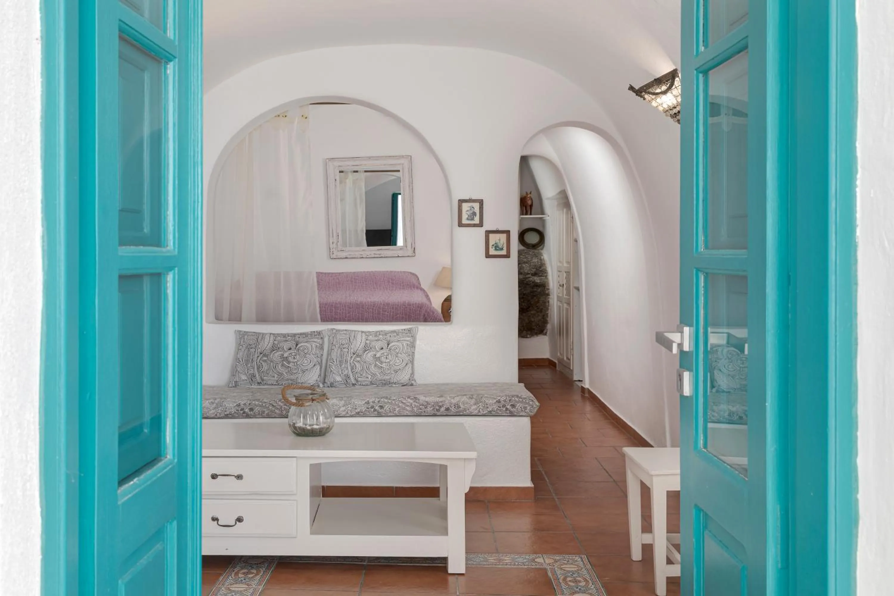 Photo of the whole room in Afroessa Hotel by Pearl Hotel Collection