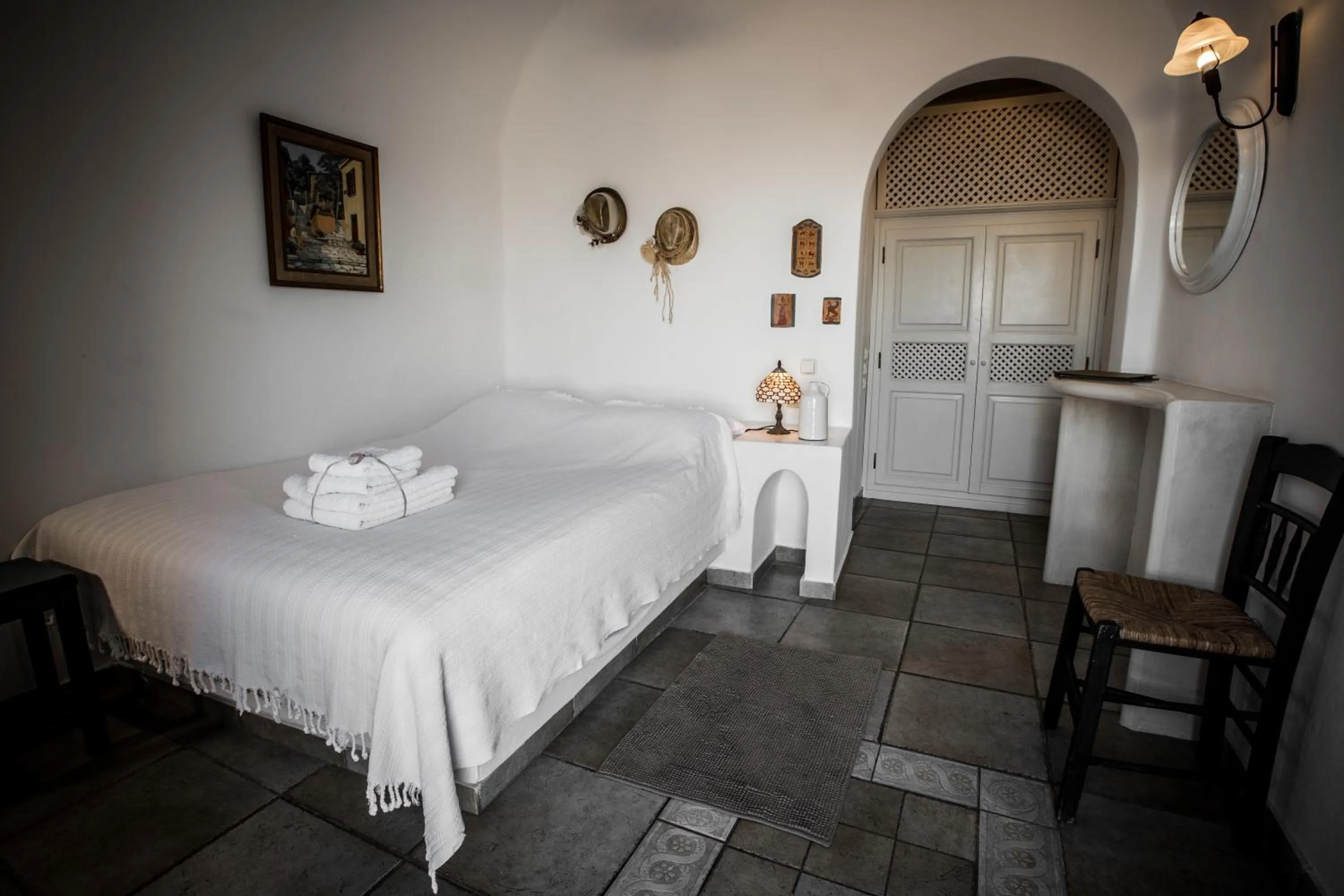 Bedroom in Afroessa Hotel by Pearl Hotel Collection