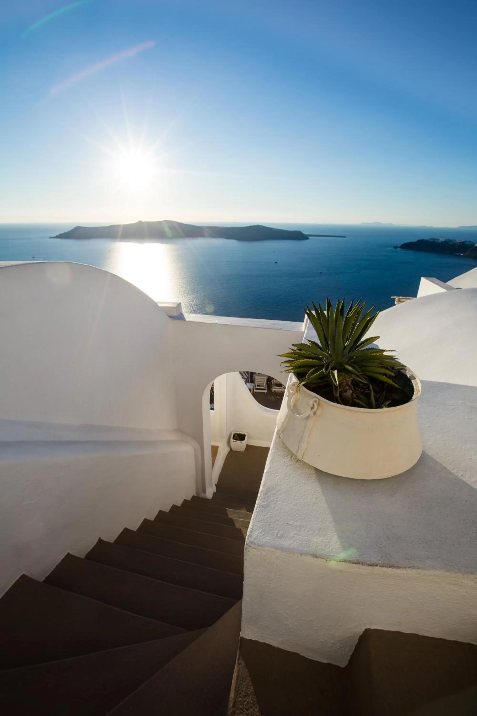 On site in Afroessa Hotel by Pearl Hotel Collection