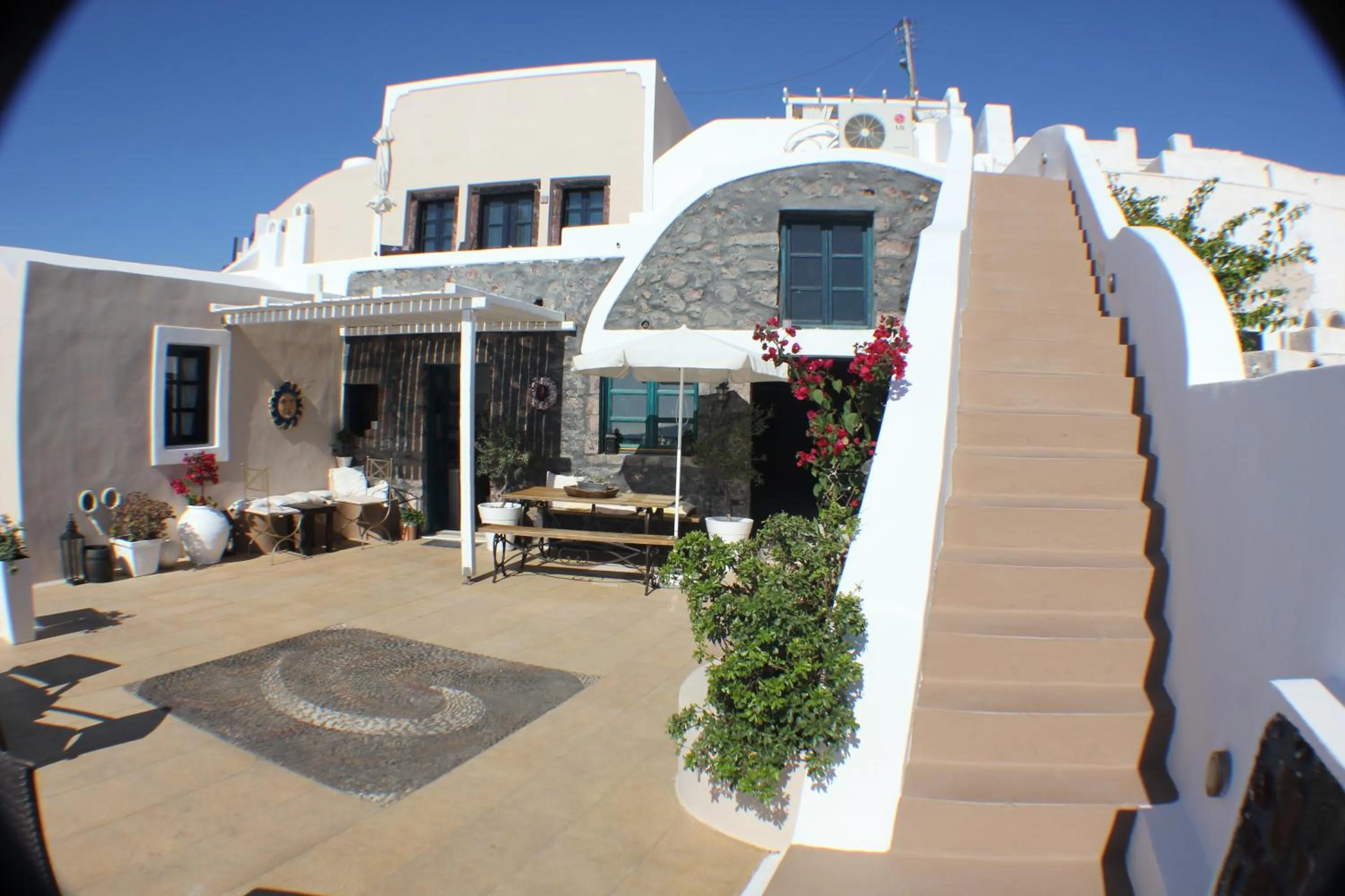 Property building in Afroessa Hotel by Pearl Hotel Collection