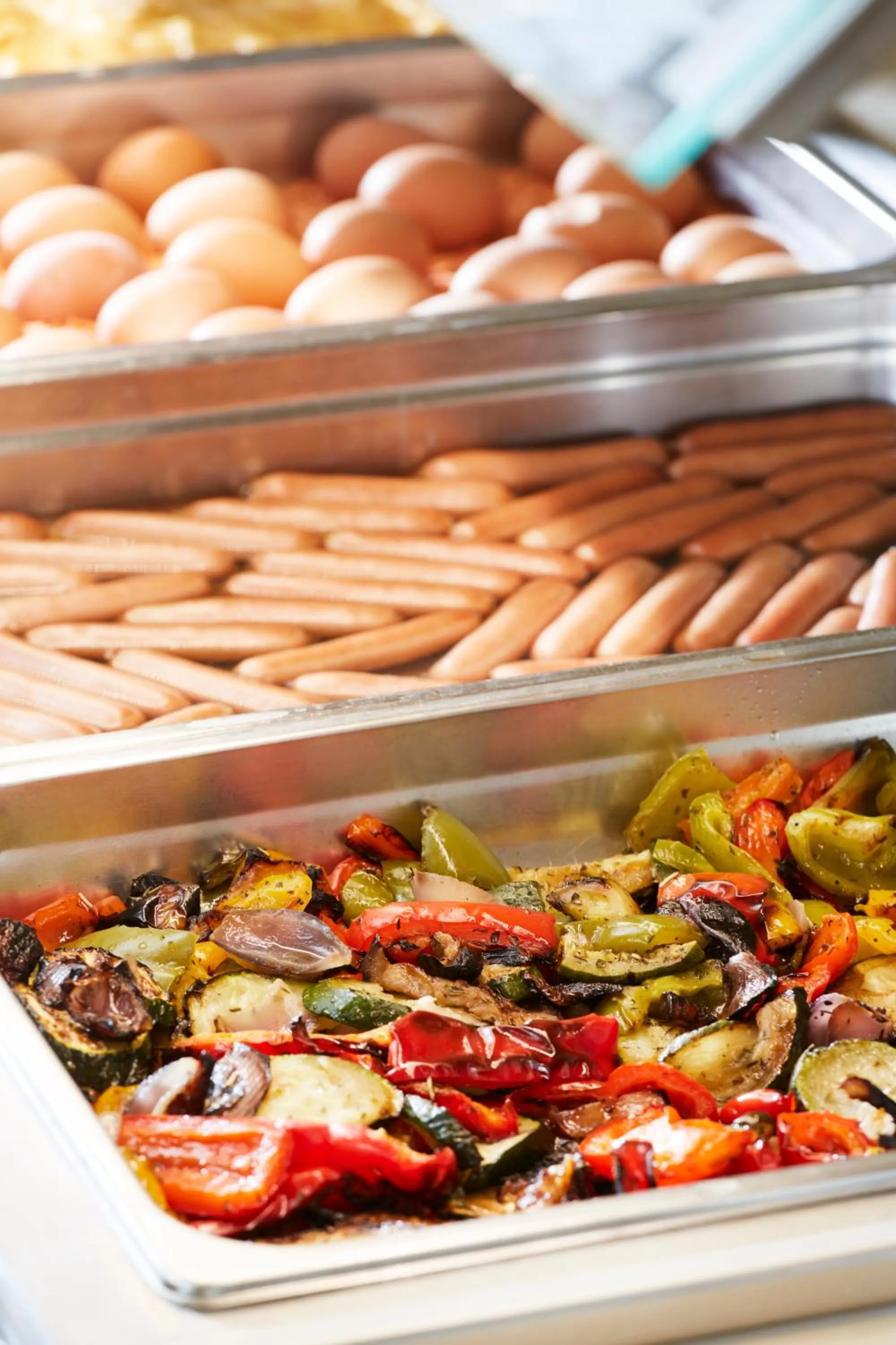 Breakfast in Spa Resort Libverda - Villa Friedland