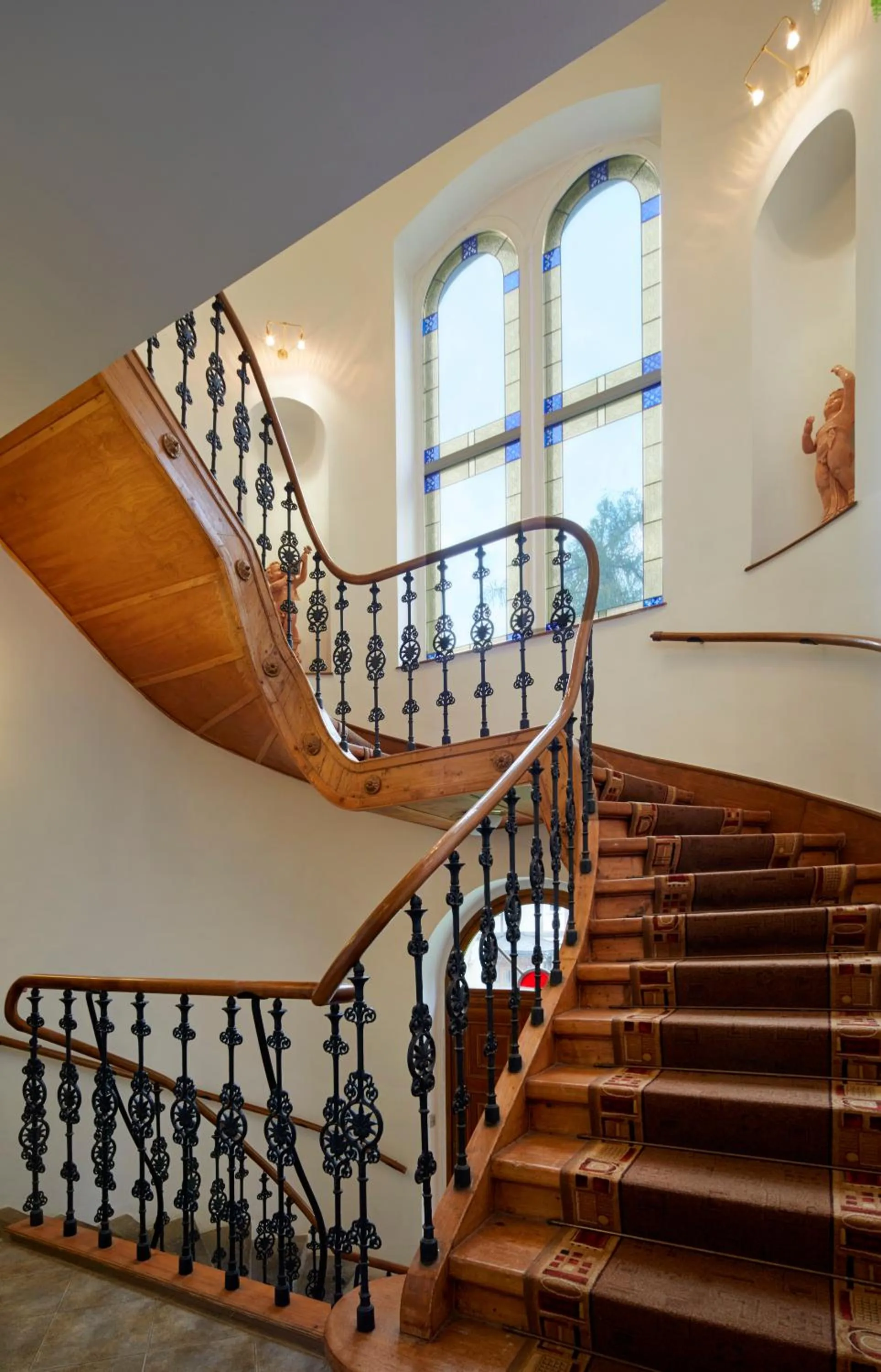 Other in Spa Resort Libverda - Villa Friedland