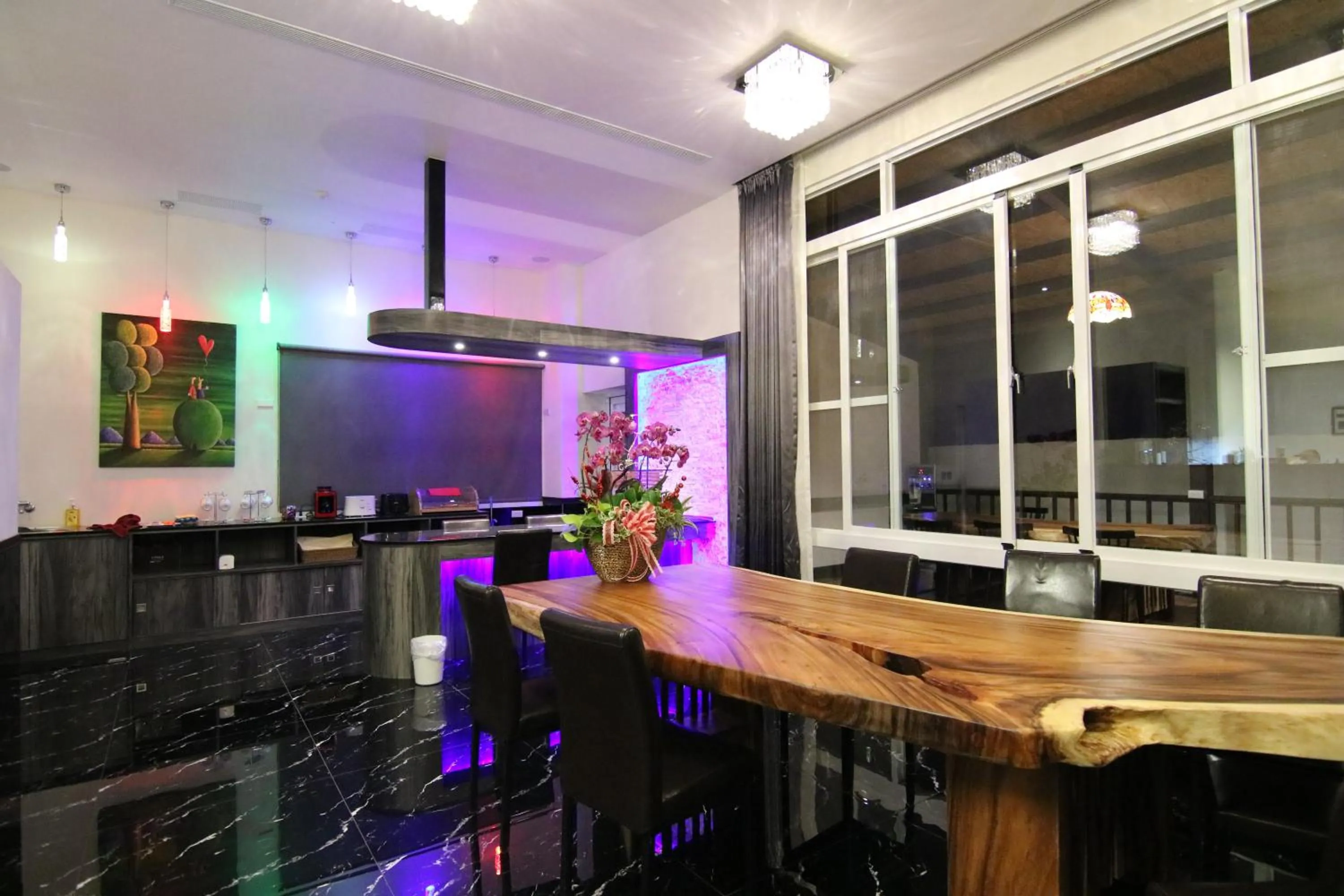 Decorative detail in Puli Diary