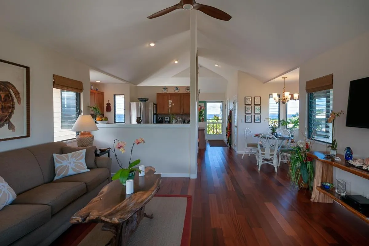 Hanalei Bay Villa 26