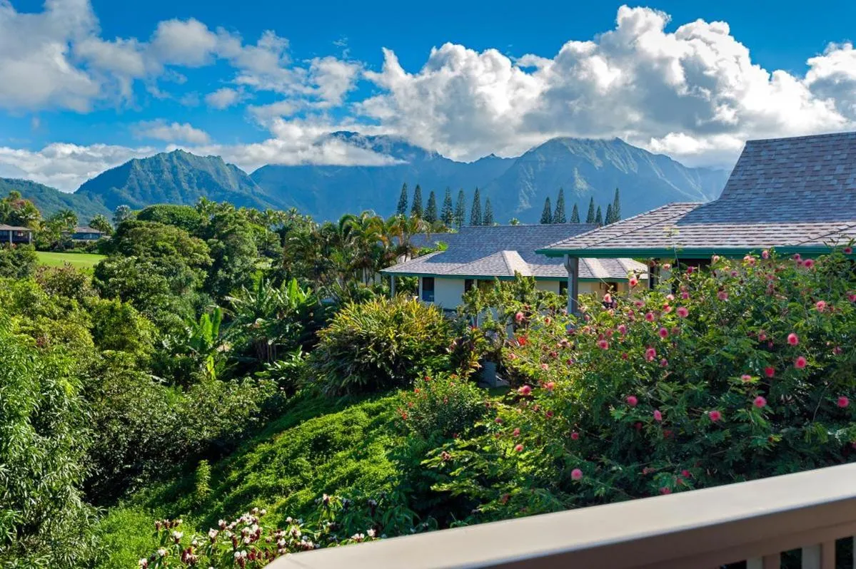 Hanalei Bay Villa 26