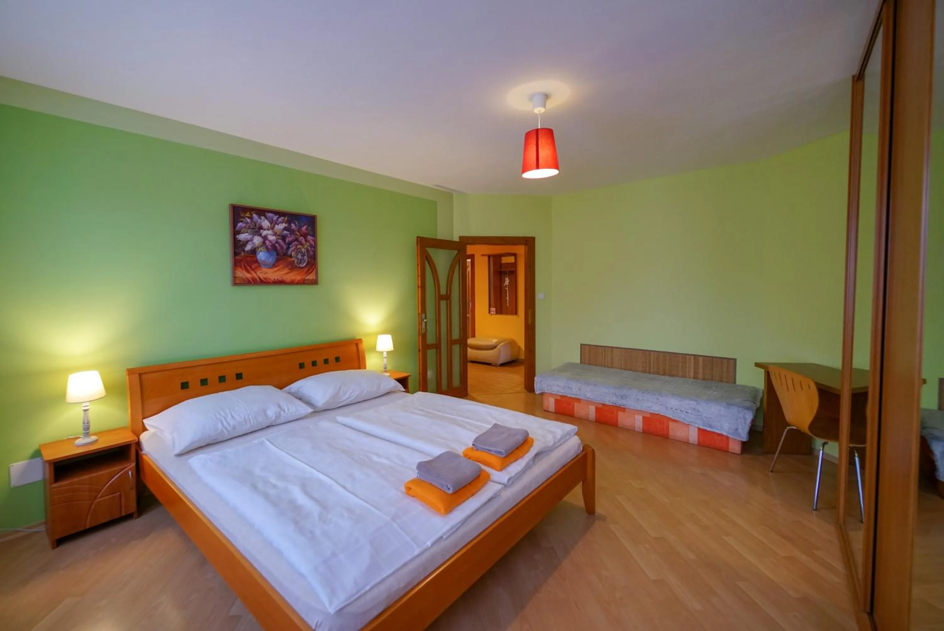 Penzion Fantazia Poprad - Self check-in