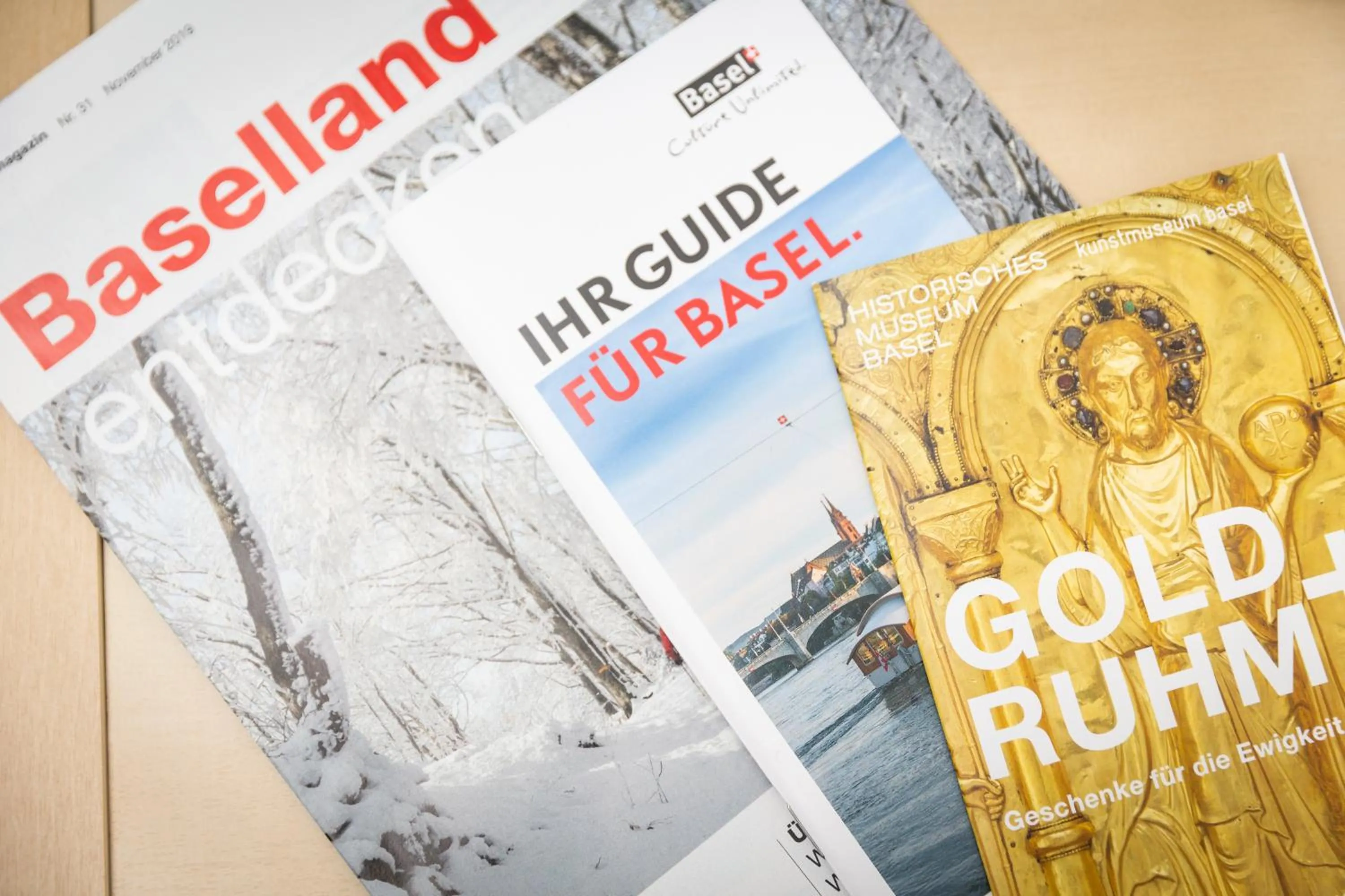 Lobby or reception in MyBednBreakfast in Bottmingen