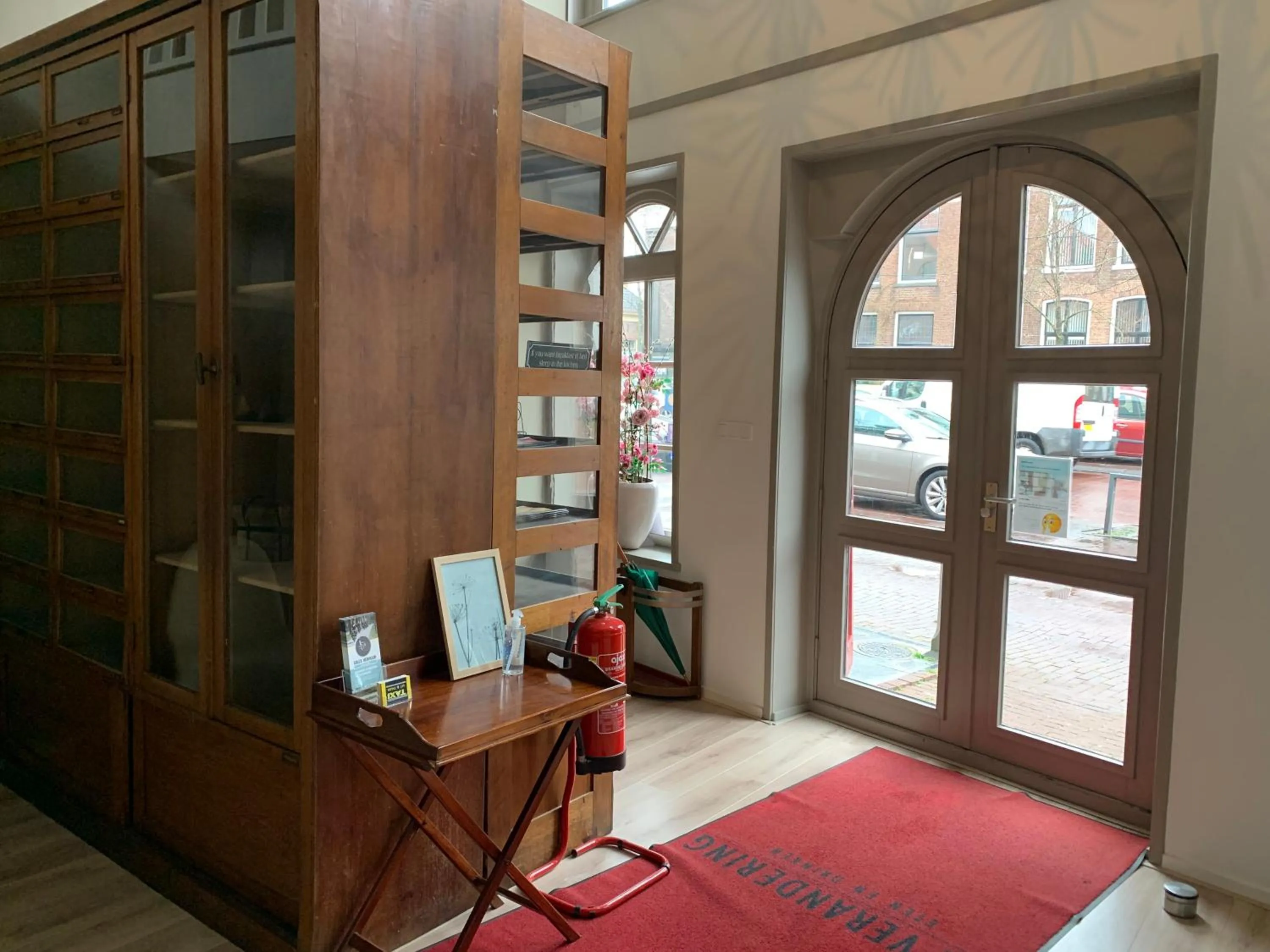 Stadslogement By Peek