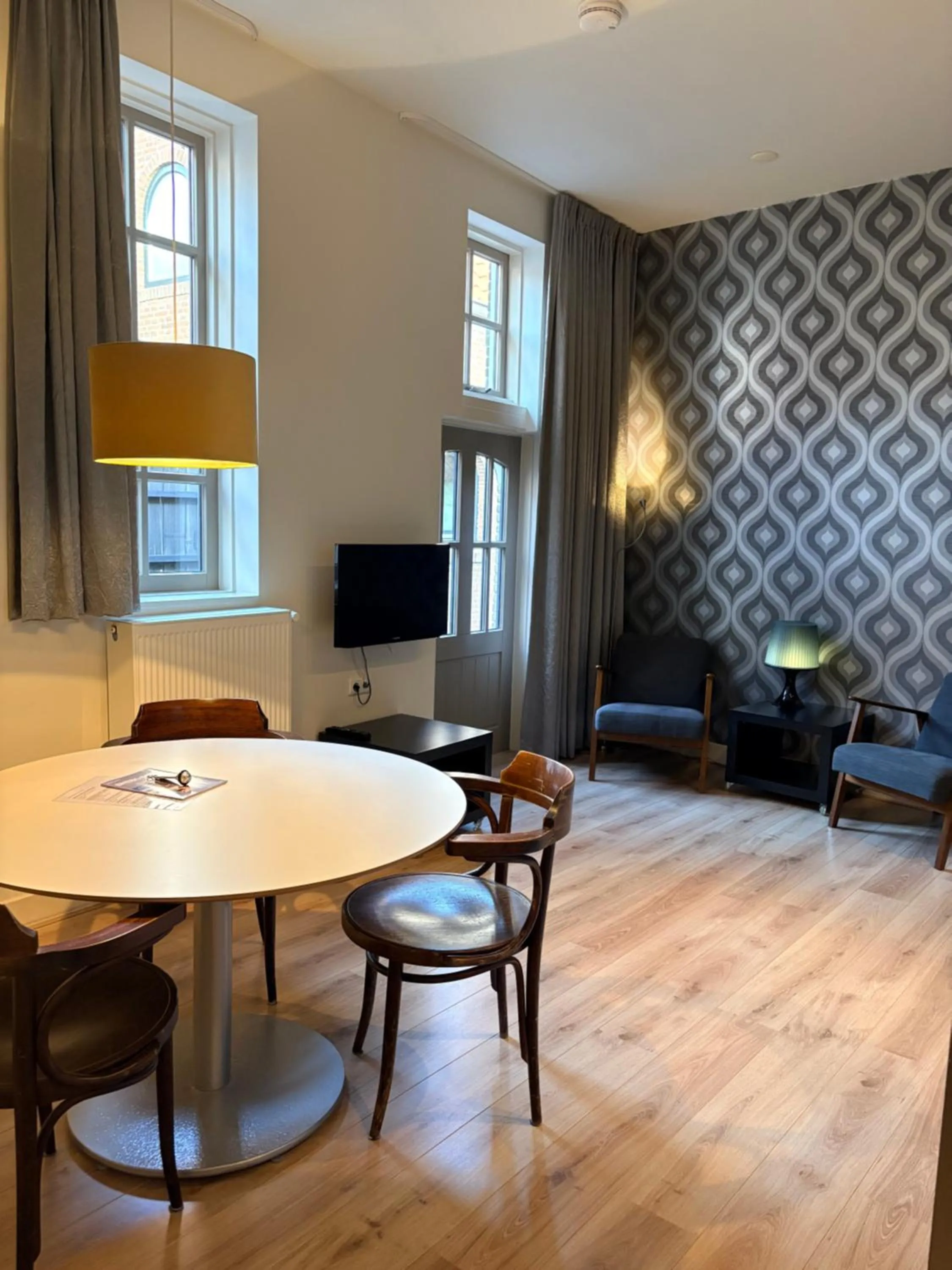 Stadslogement By Peek