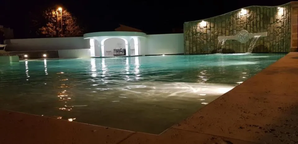 La Pineta Hotel Beach & Spa