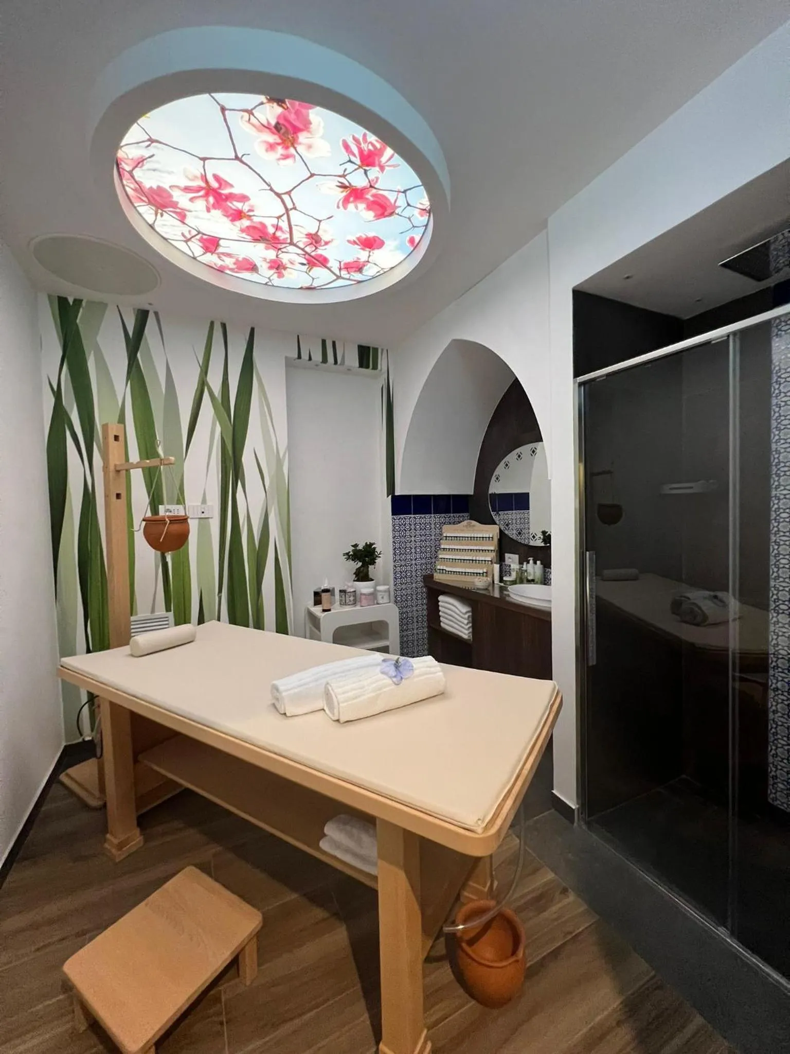 La Pineta Hotel Beach & Spa