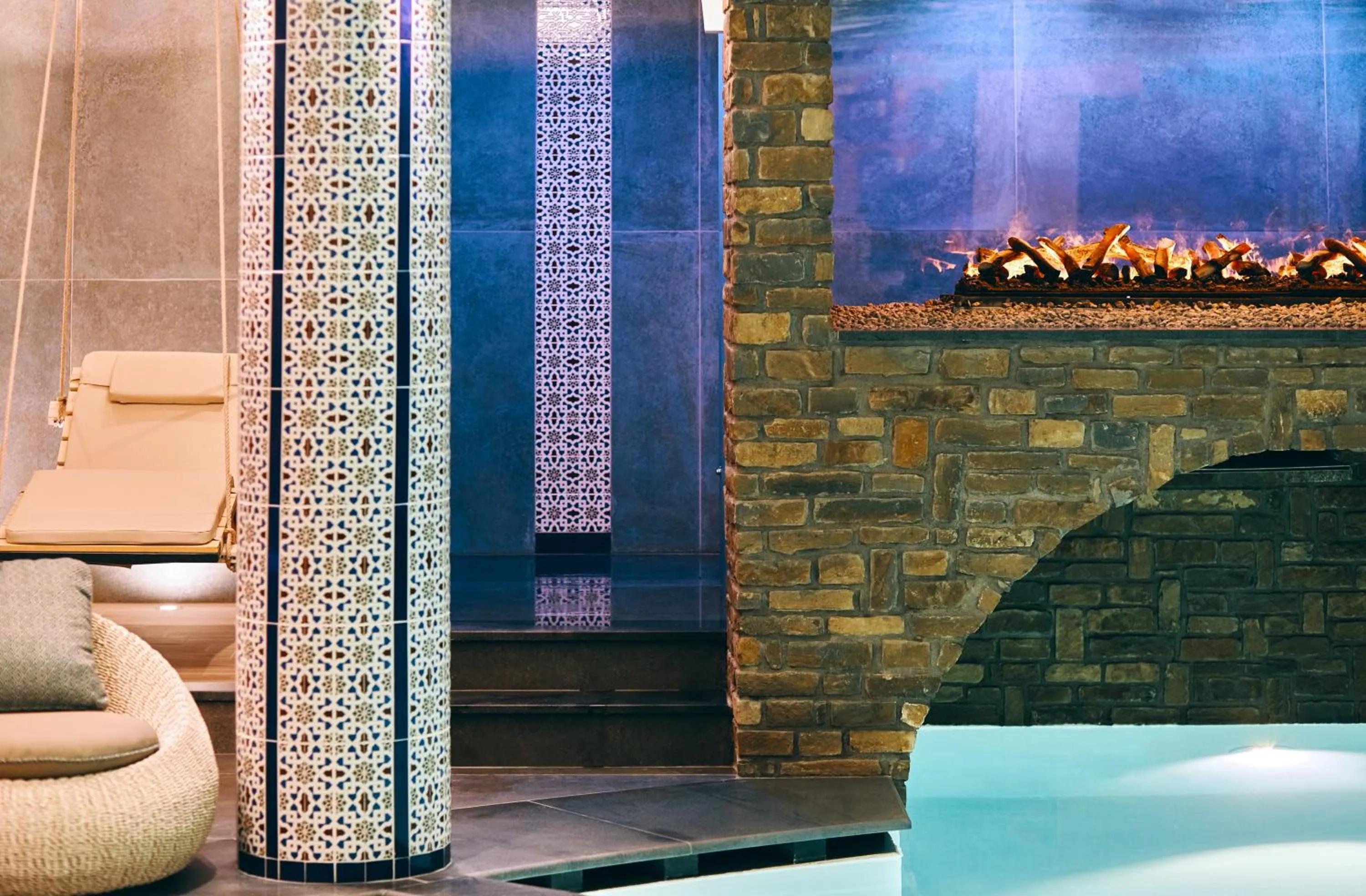 La Pineta Hotel Beach & Spa