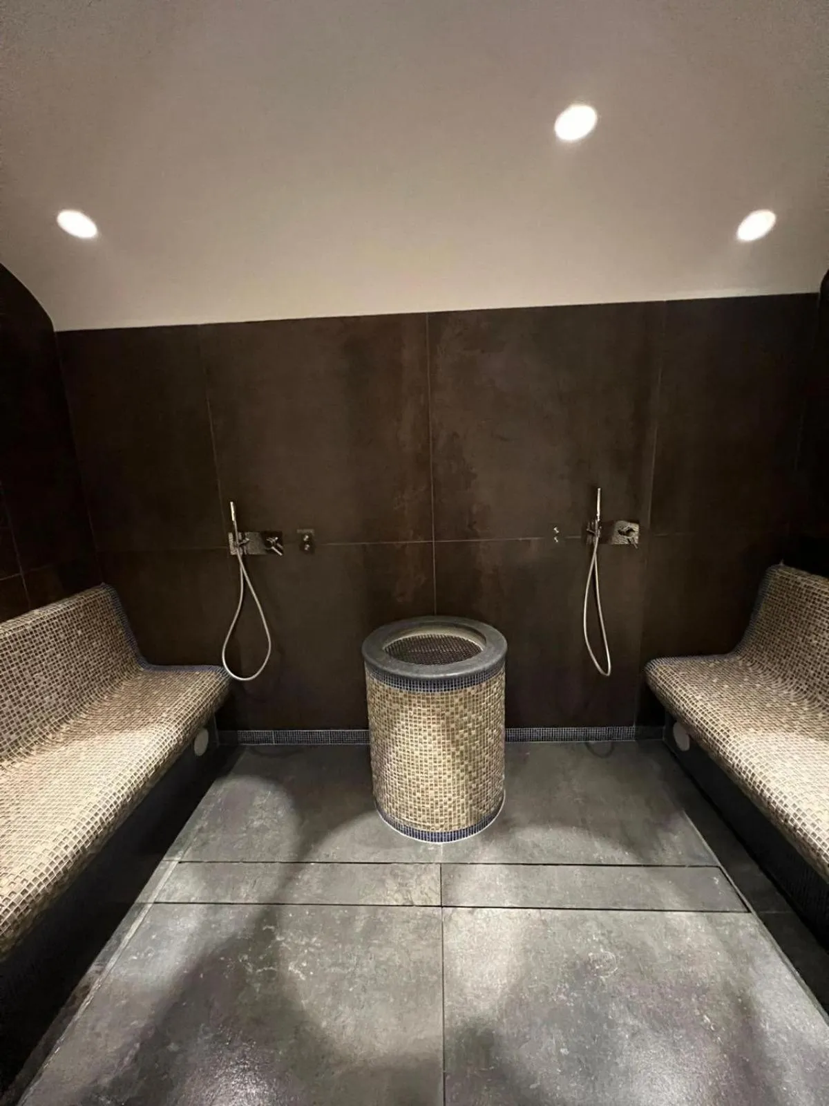 La Pineta Hotel Beach & Spa