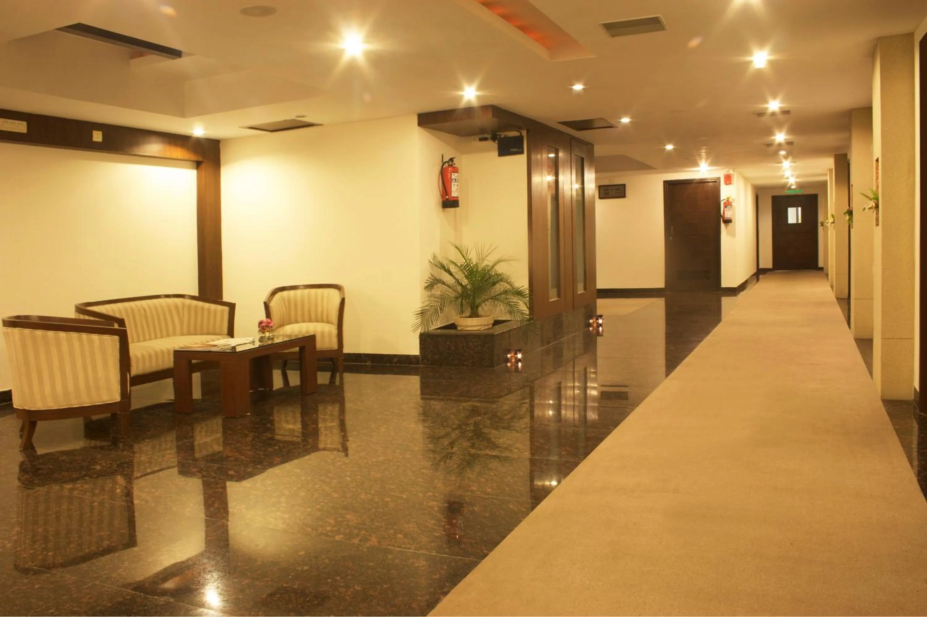 Other in Legend Sarovar Portico