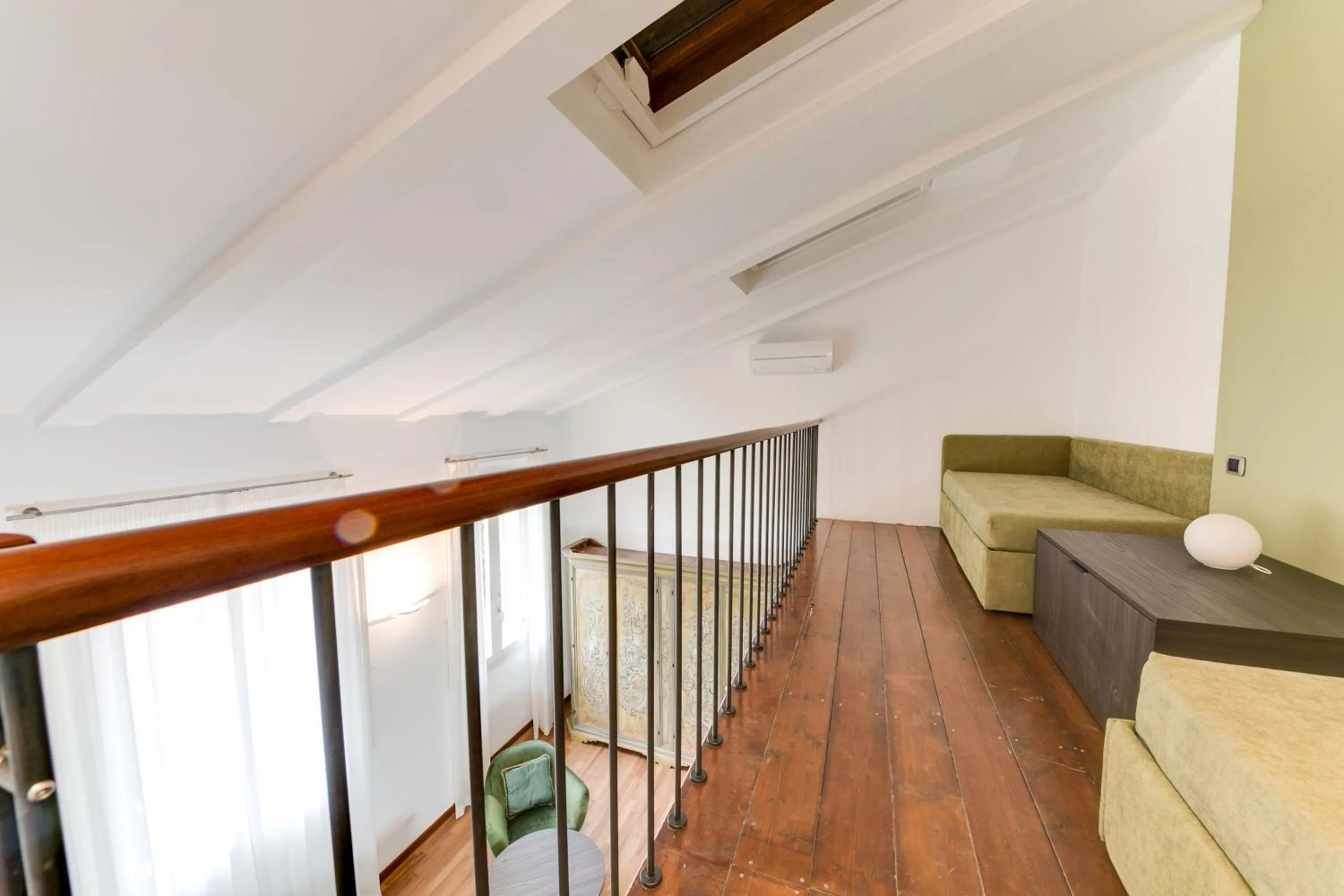 Photo of the whole room in Corte livia Room & Breakfast