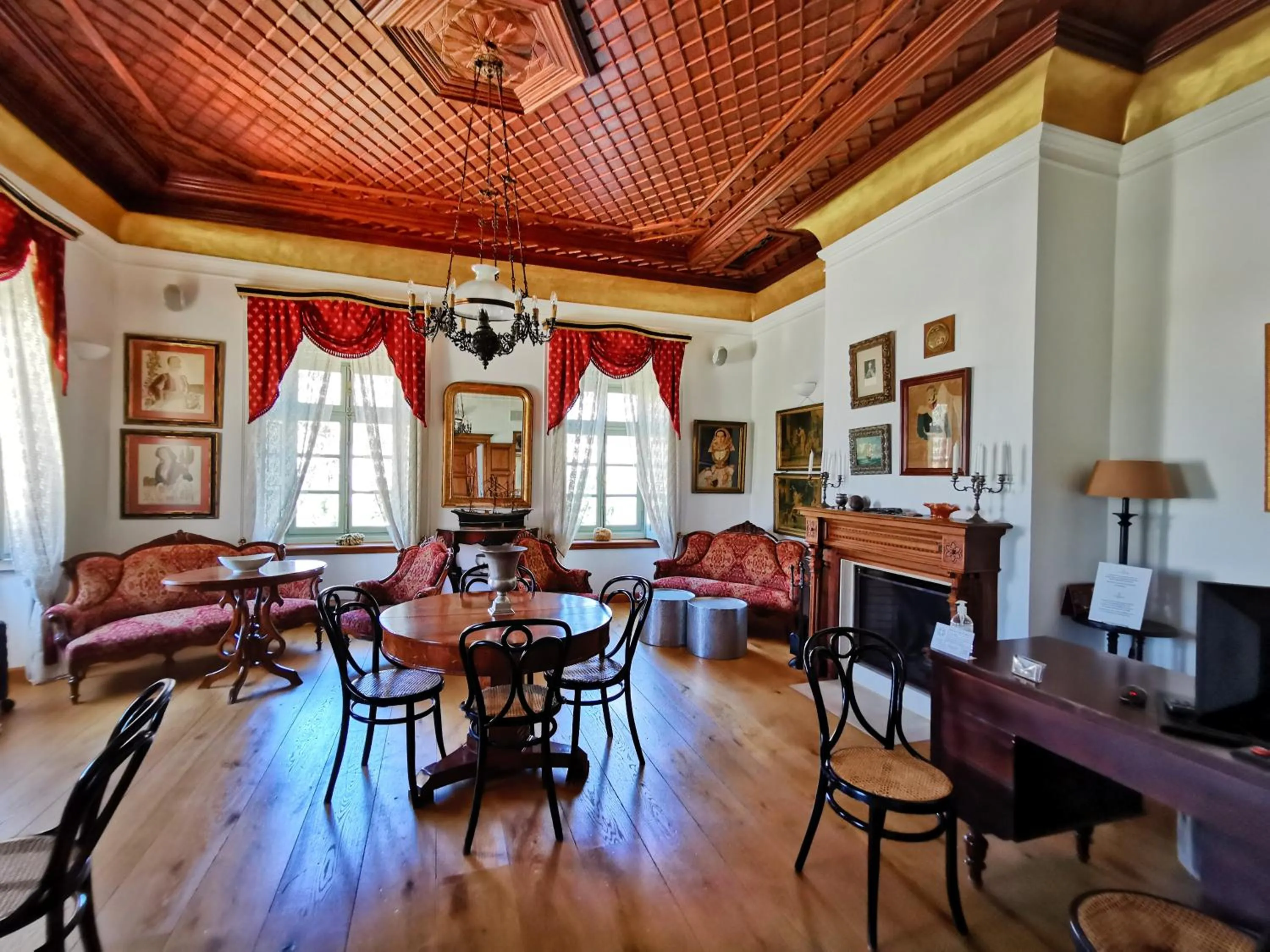 Cotommatae Hydra 1810