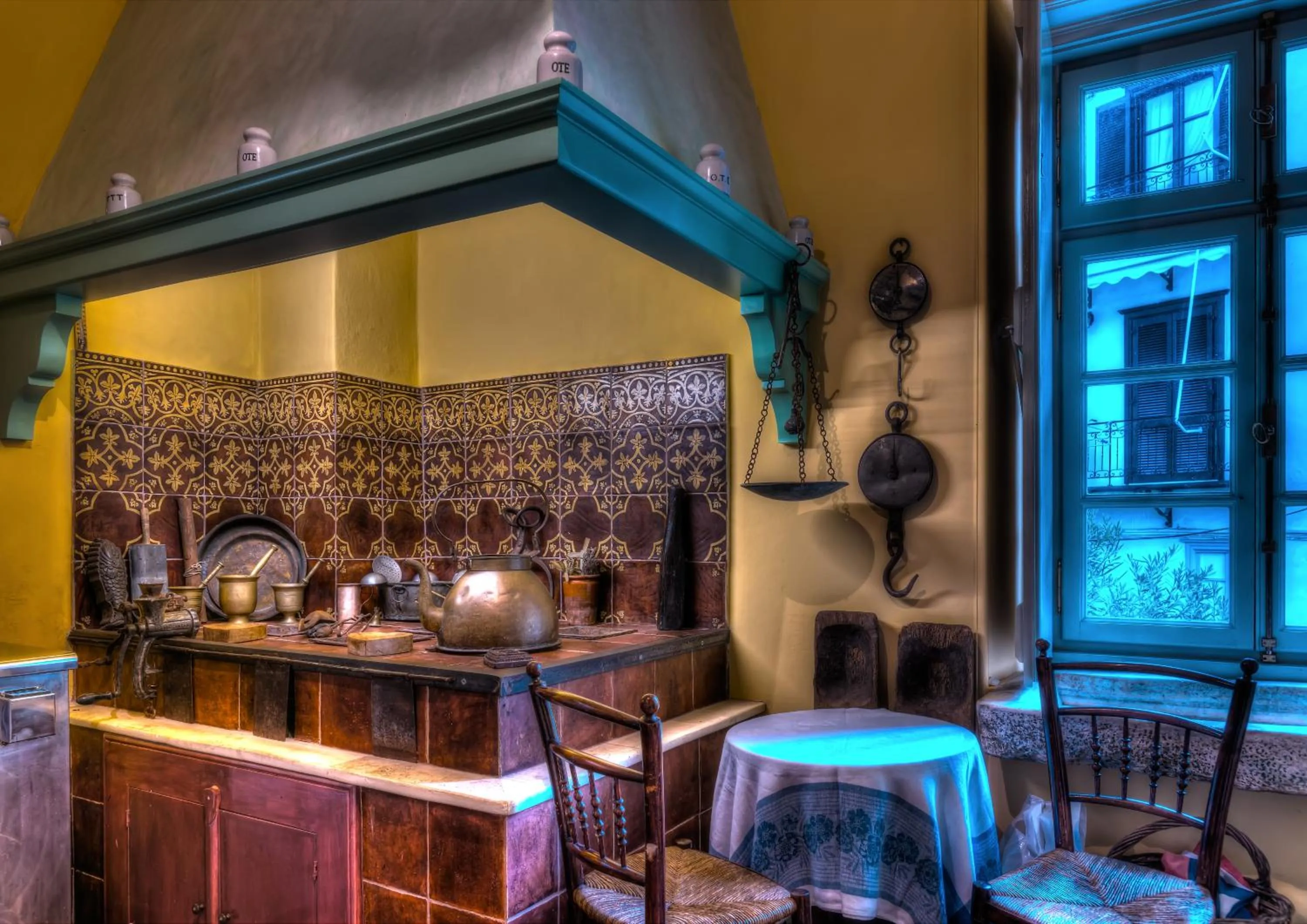 Other in Cotommatae Hydra 1810