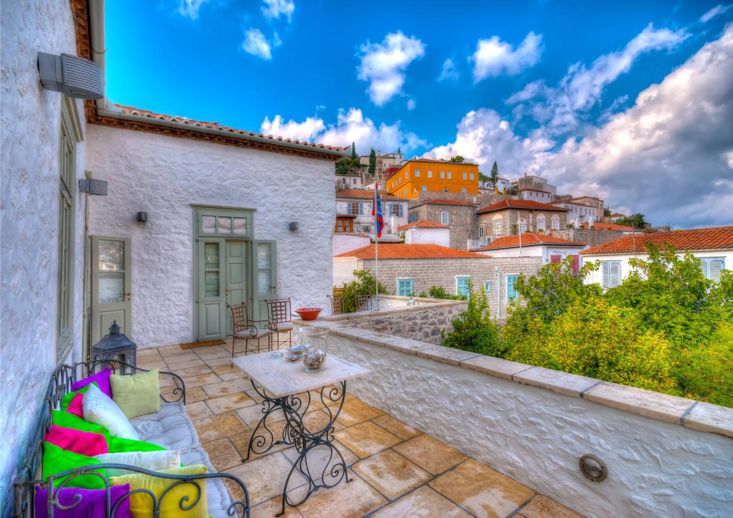 Cotommatae Hydra 1810