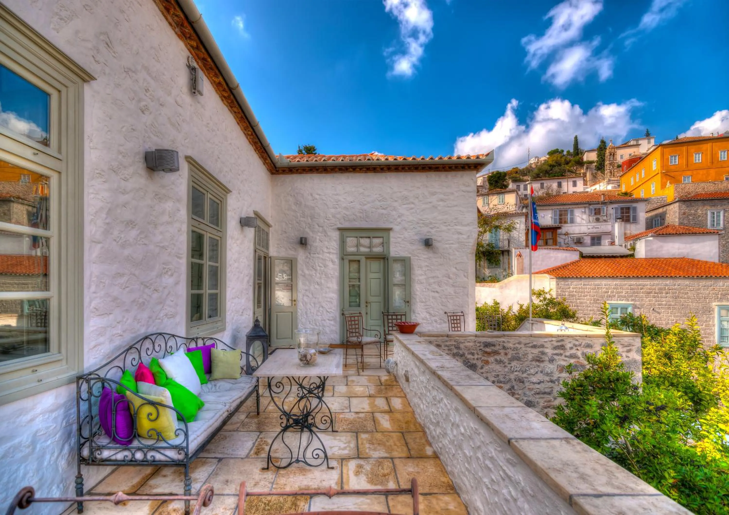 Cotommatae Hydra 1810