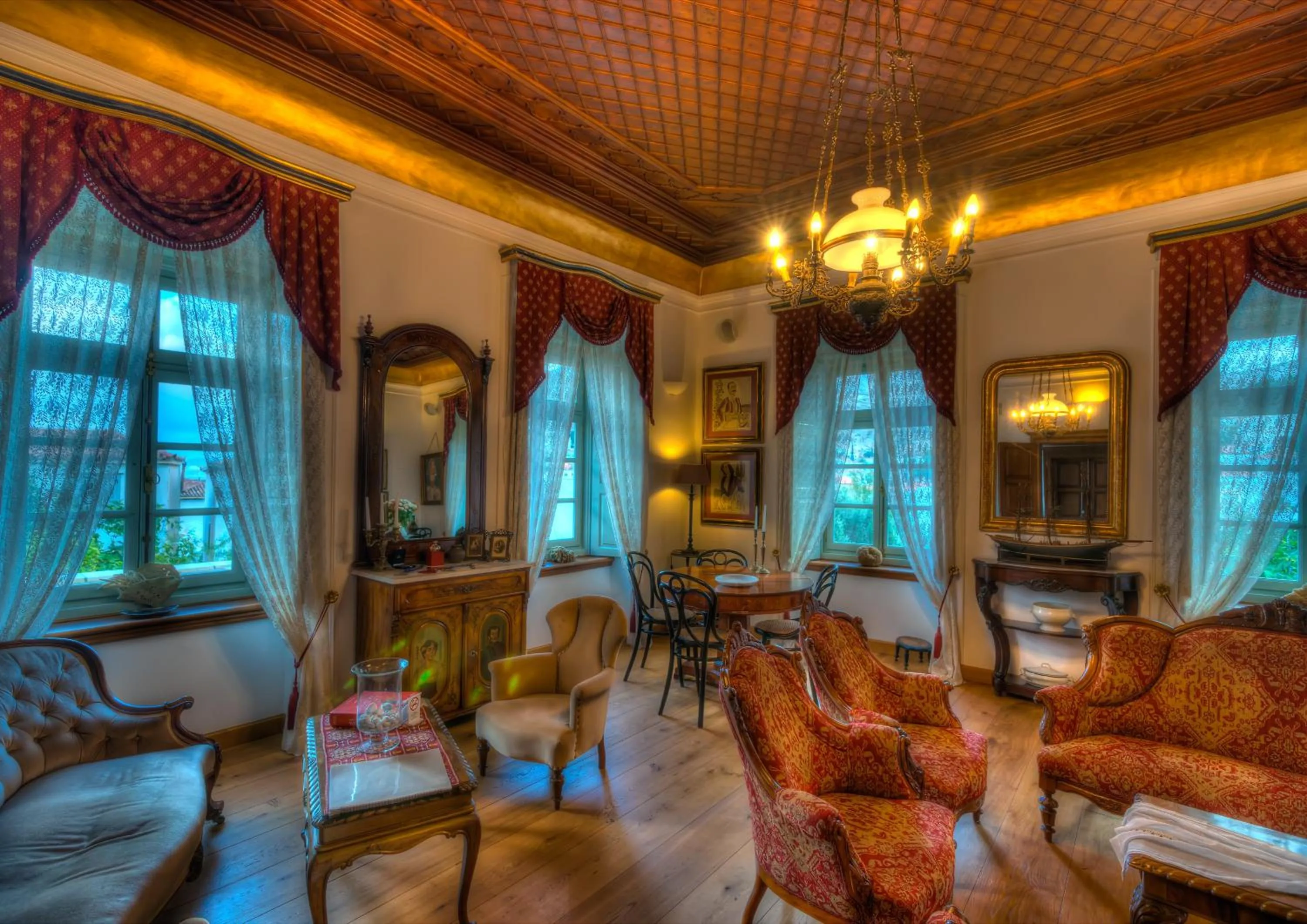 Cotommatae Hydra 1810