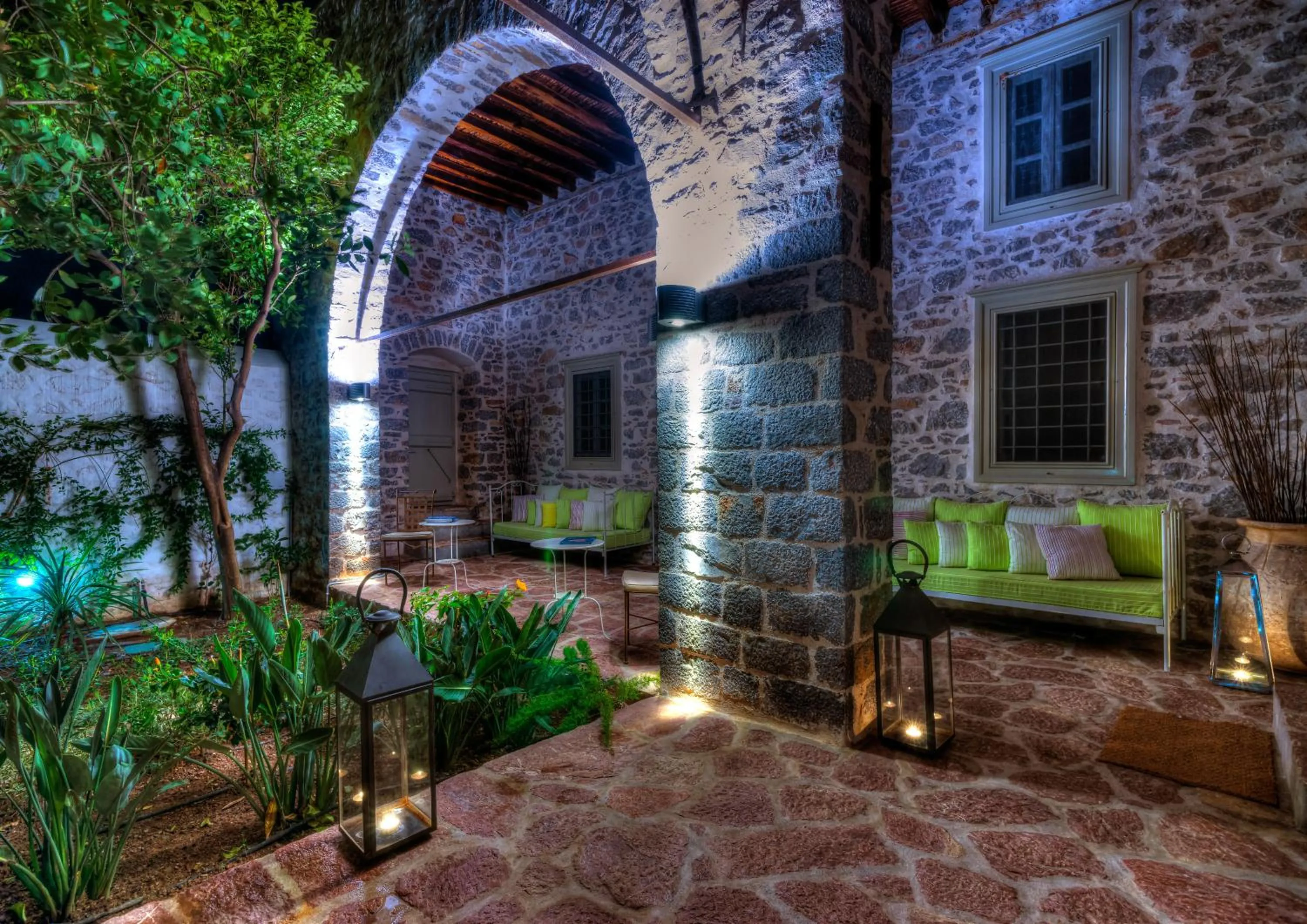 Cotommatae Hydra 1810