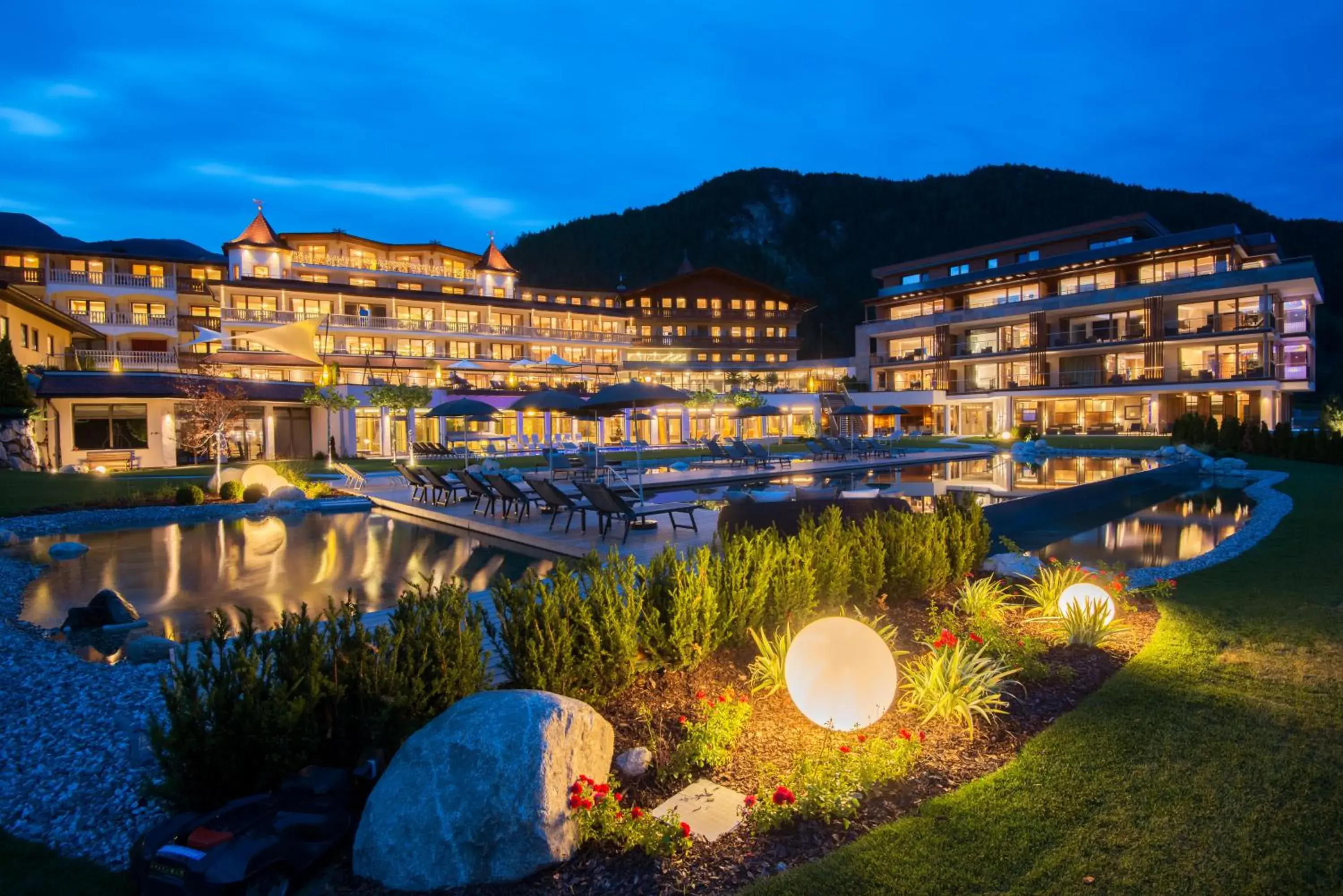 Hotel Kronblick Hotel Kronblick