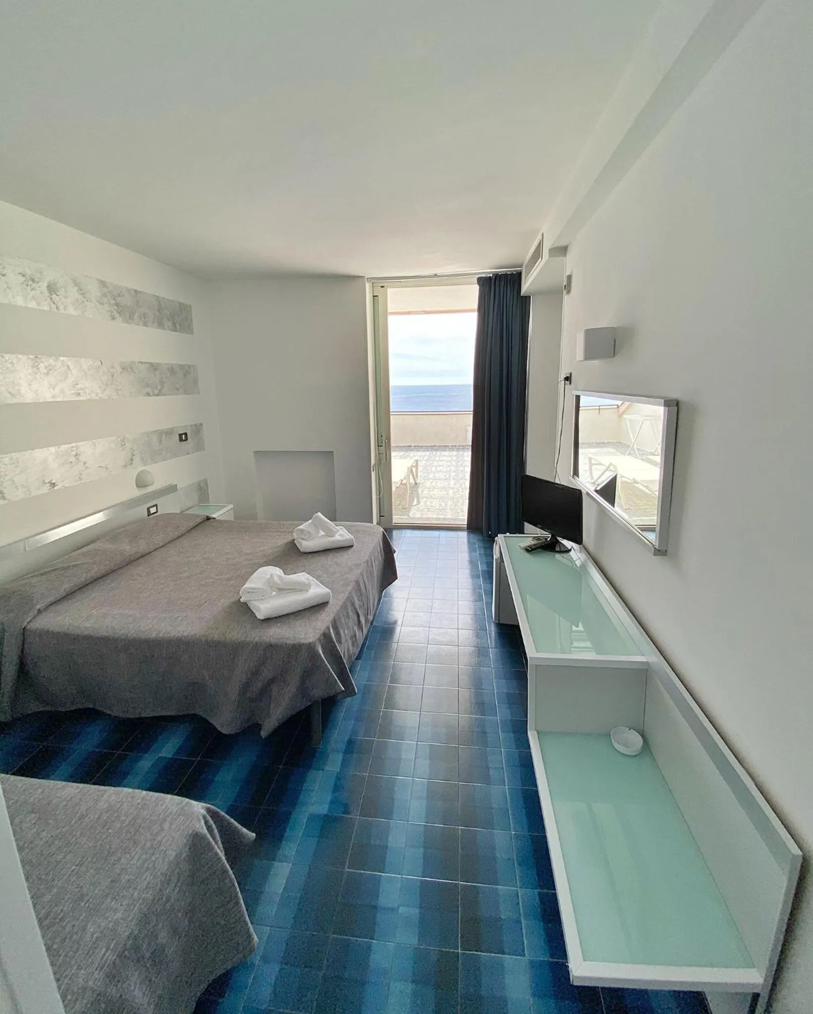 Photo of the whole room in Hotel San Paolo