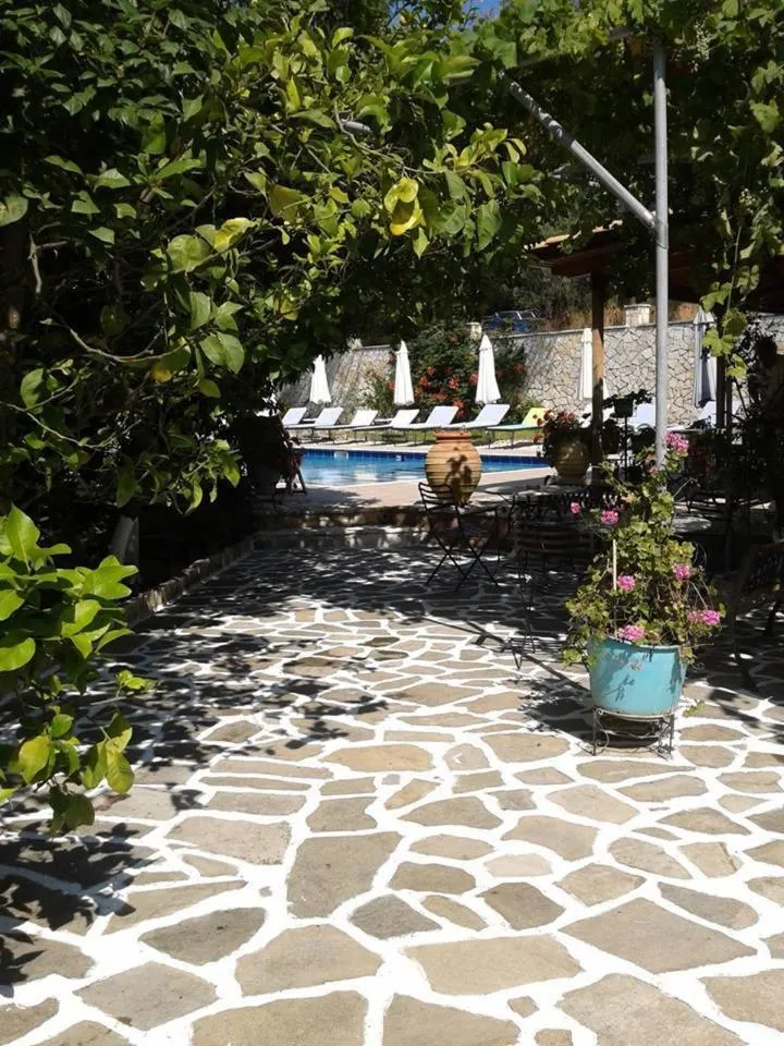 Hotel Villa Marie