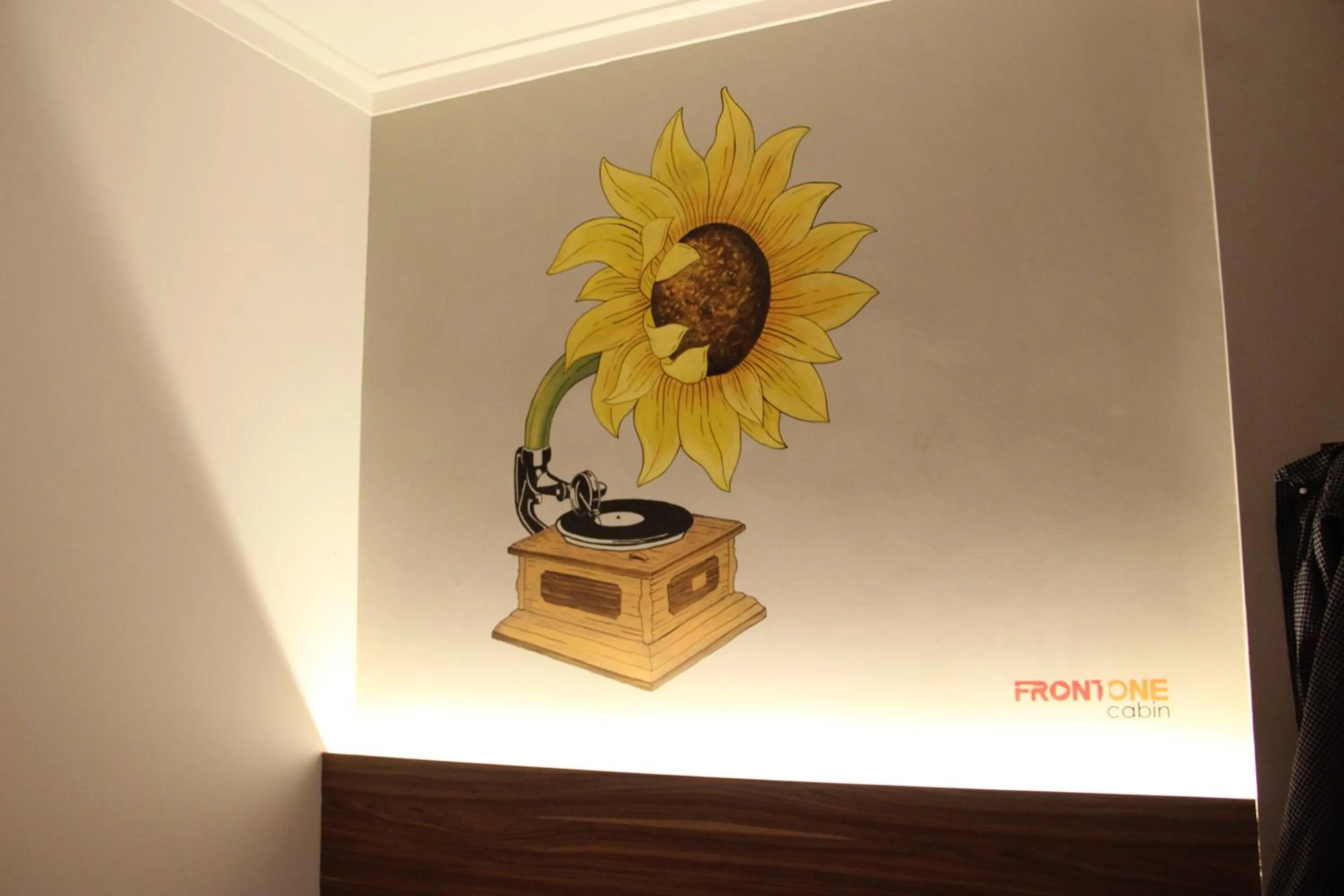 Front One Budget Malioboro Jogja