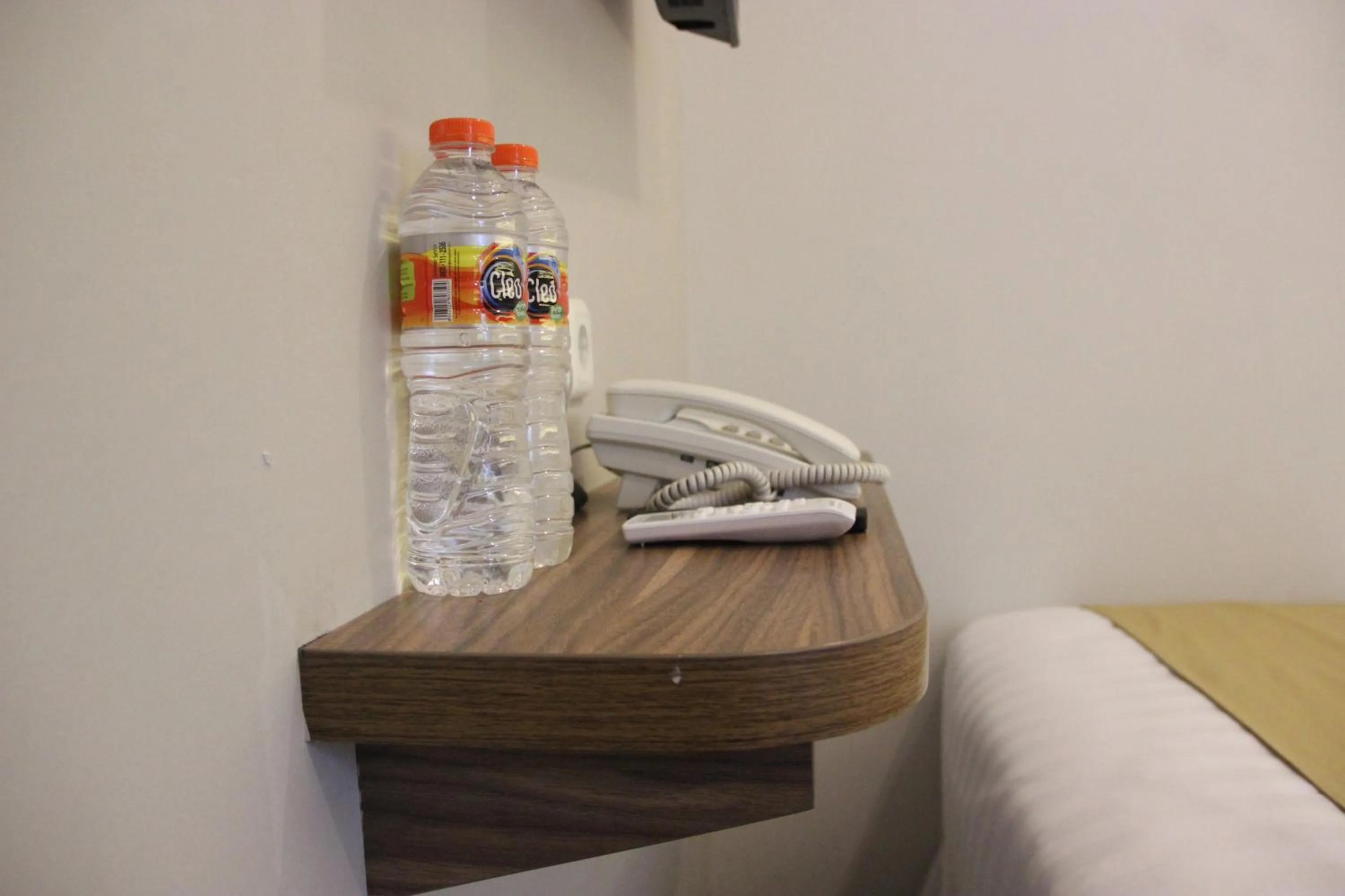 Front One Budget Malioboro Jogja