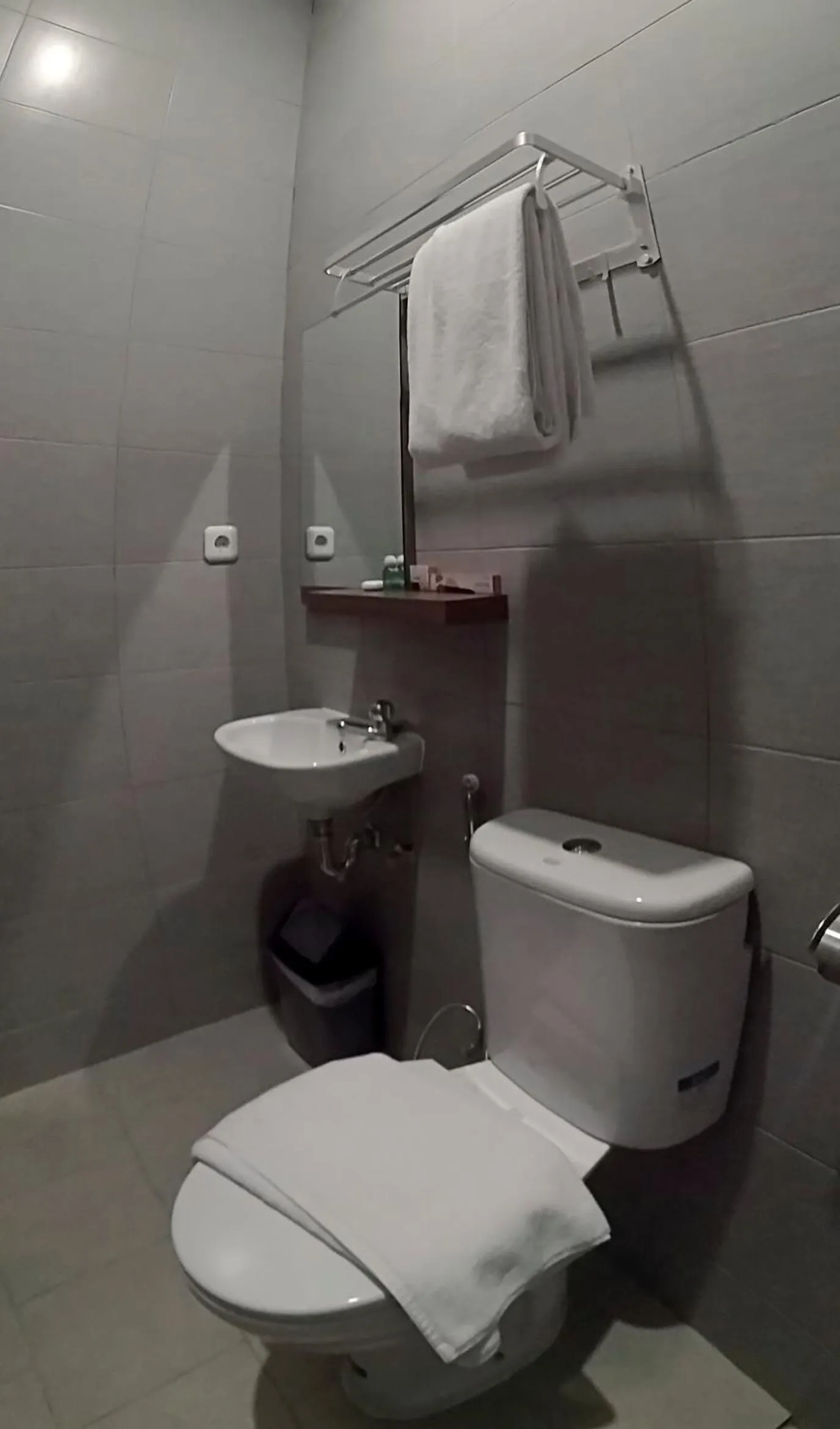 Front One Budget Malioboro Jogja