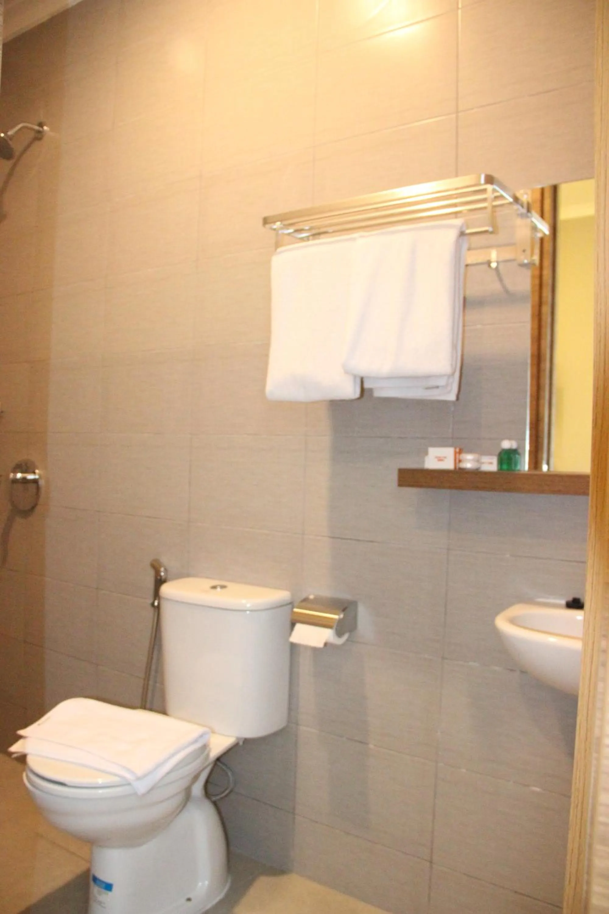 Front One Budget Malioboro Jogja