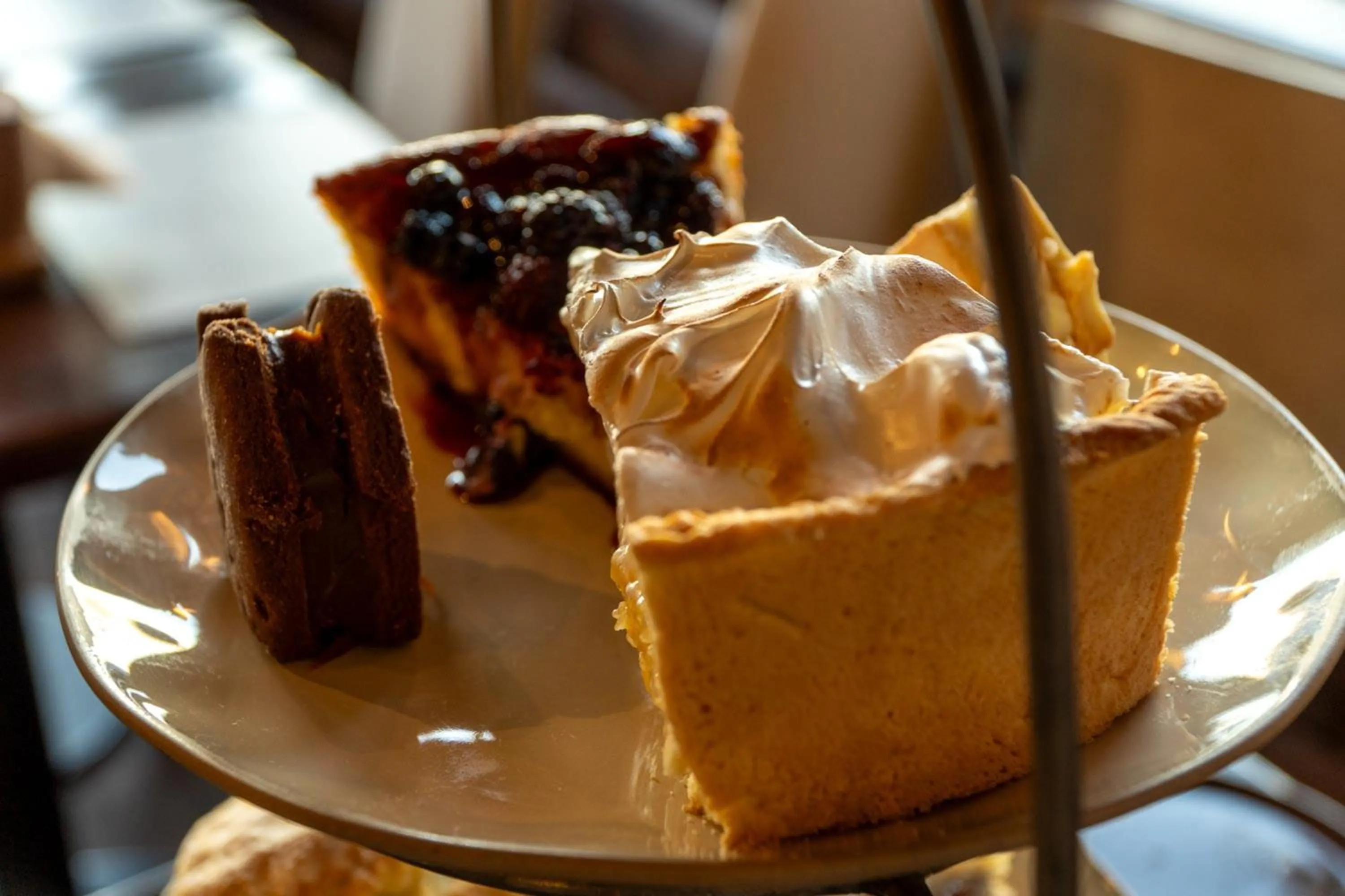 Food and drinks in Arrayan Lake View Mountain Lodge & Casa De Te Arrayan