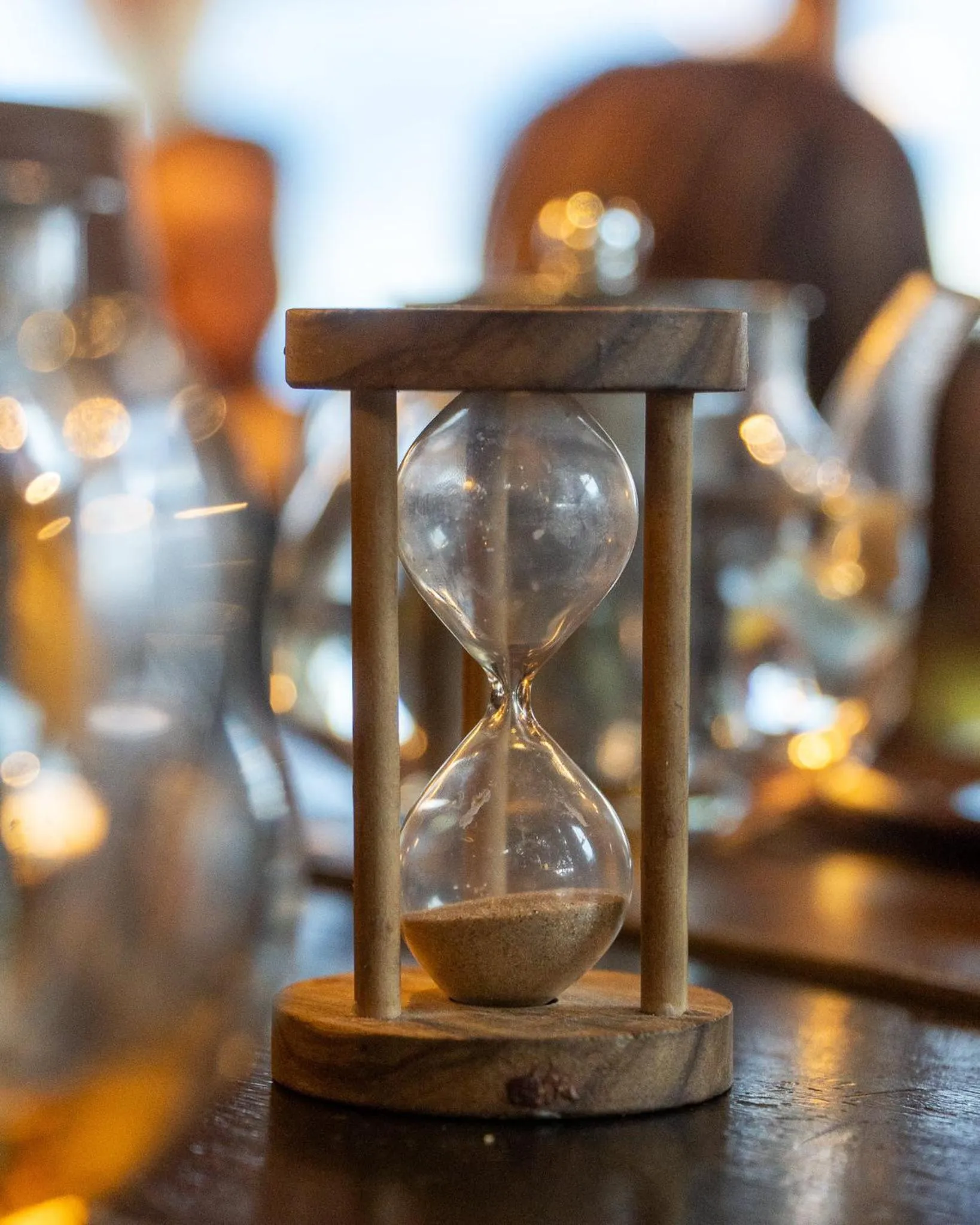 Restaurant/places to eat in Arrayan Lake View Mountain Lodge & Casa De Te Arrayan