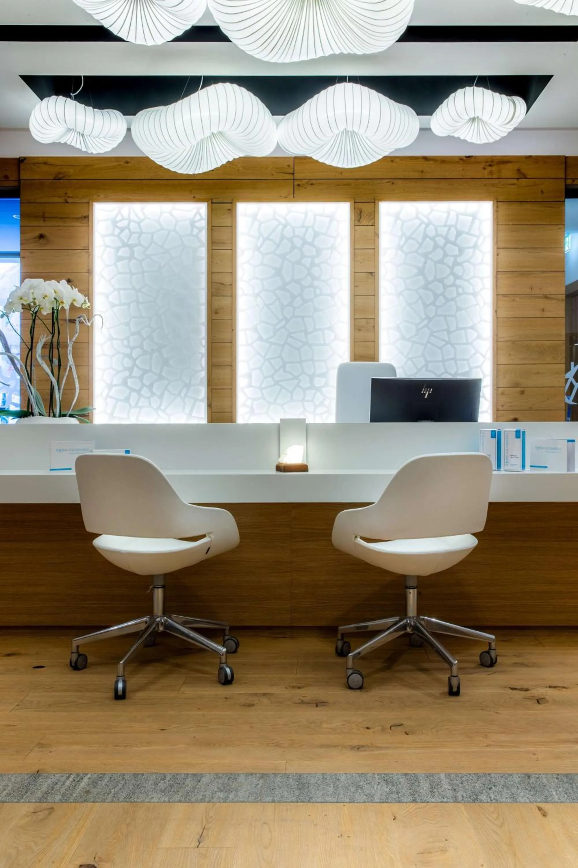 Spa and wellness centre/facilities in Radisson Blu Hotel Reussen, Andermatt