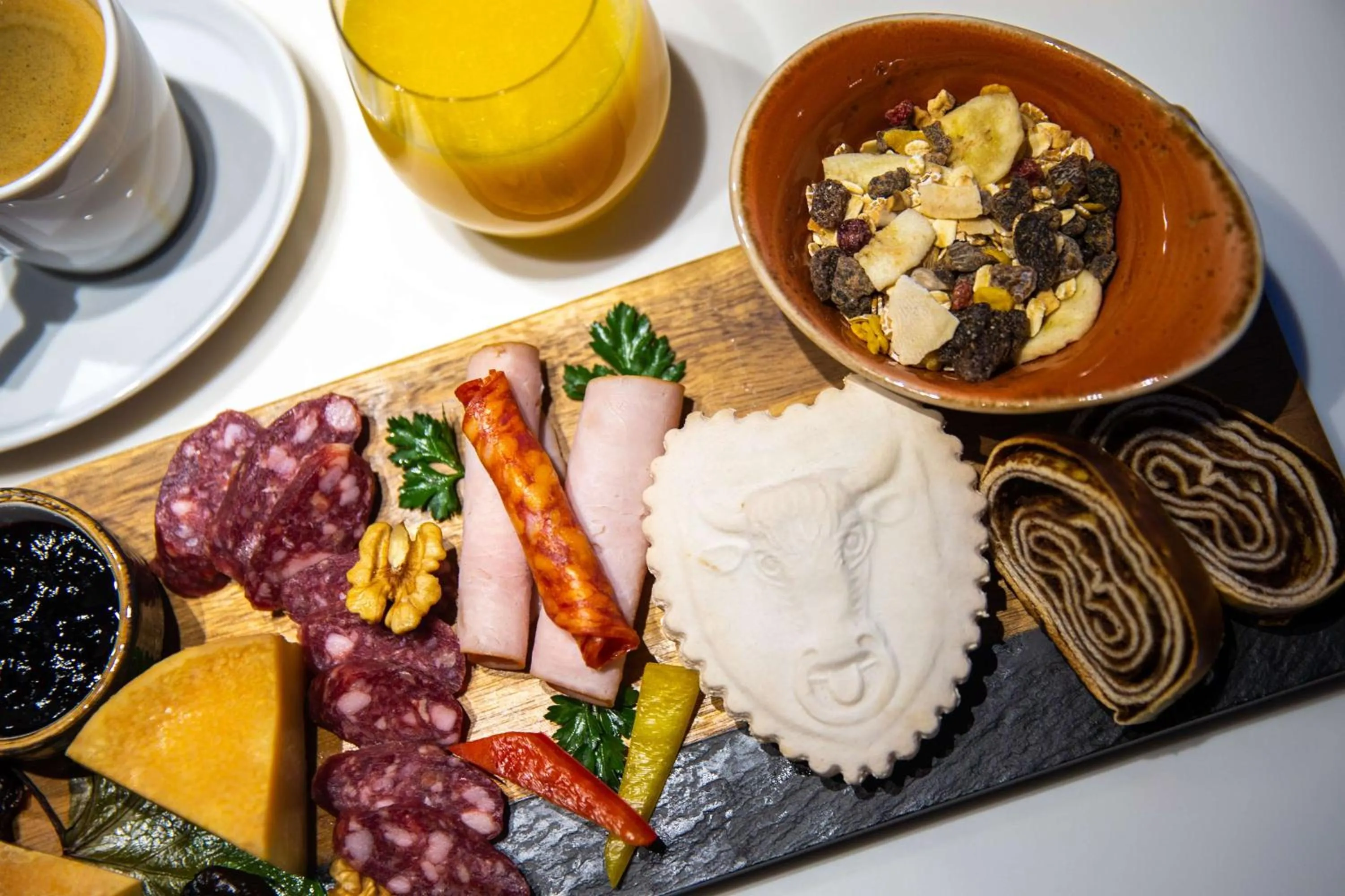 Other in Radisson Blu Hotel Reussen, Andermatt