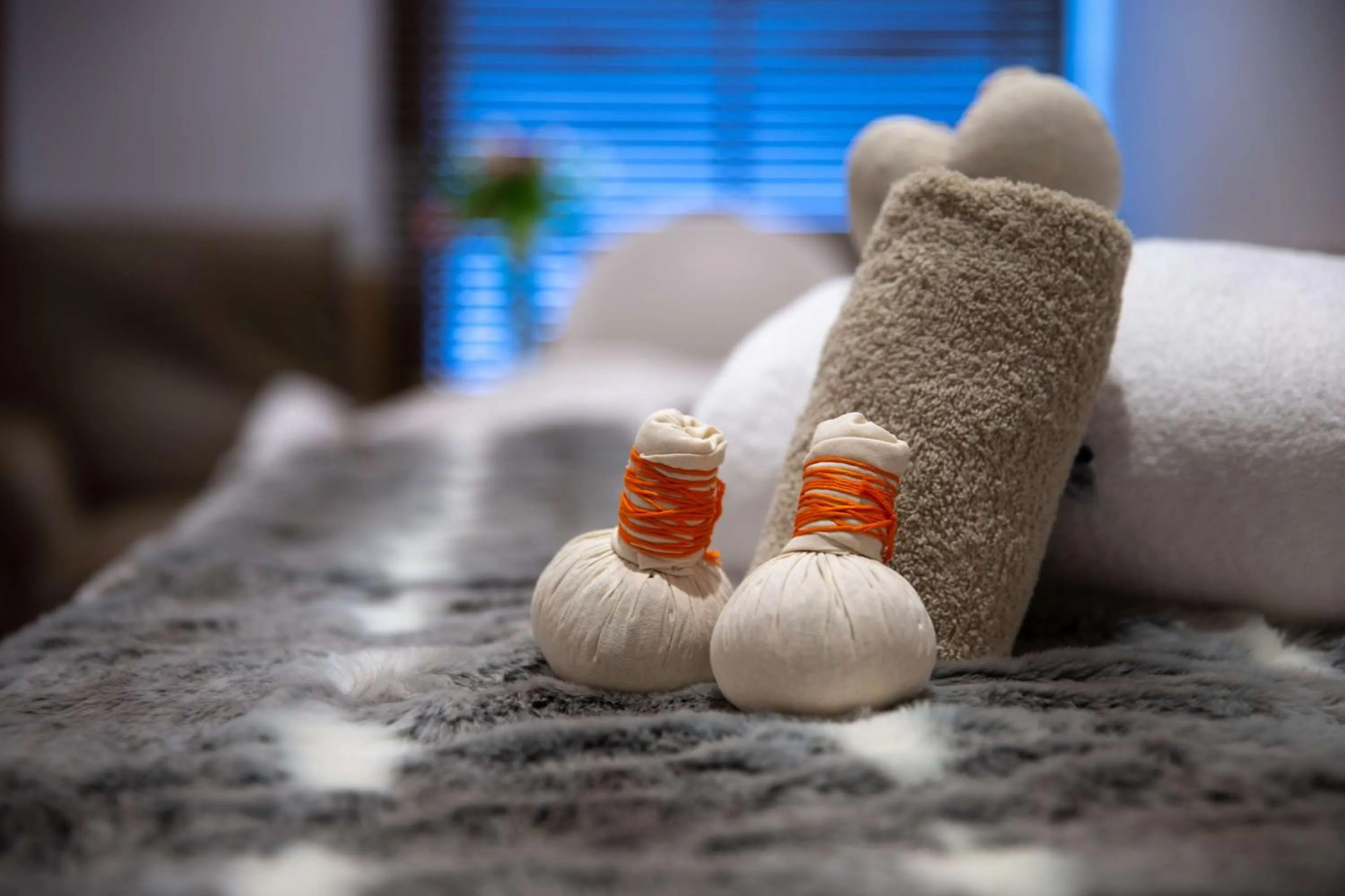 Spa and wellness centre/facilities in Radisson Blu Hotel Reussen, Andermatt